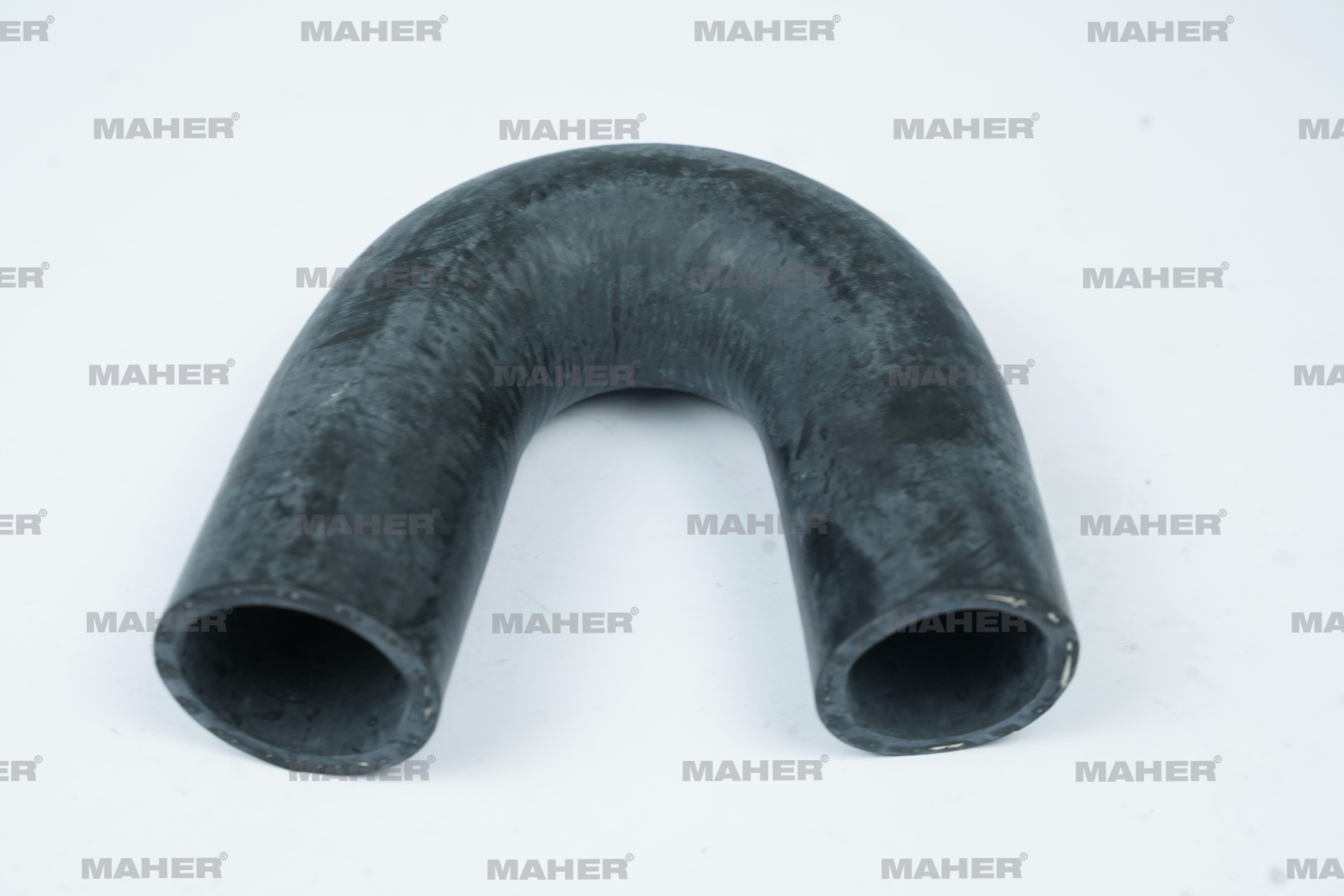 HORTUM INTERCOOLER PALIO / ALBEA / SIENA 1.3 MULTIJET