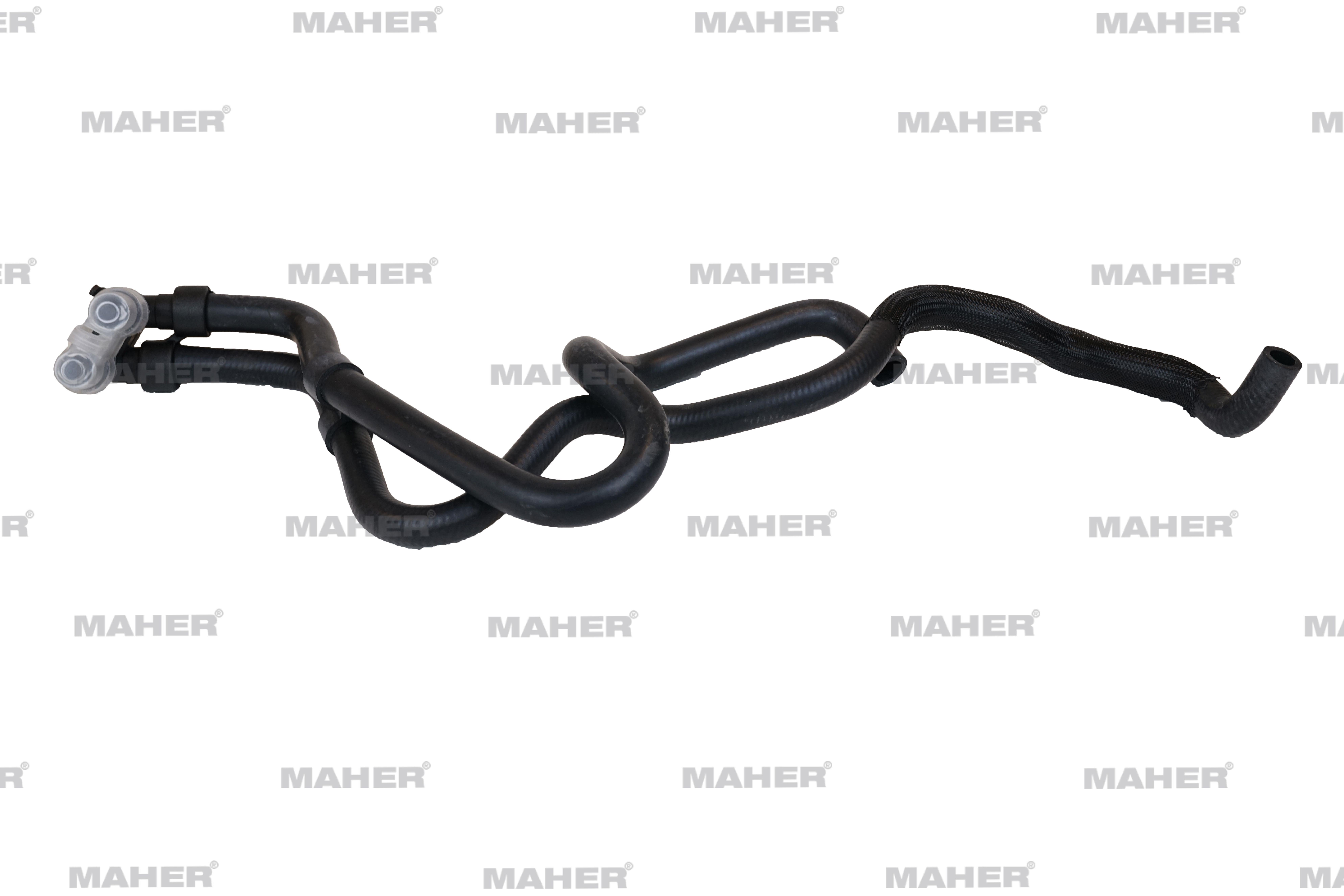 HORTUM KALORİFER 306 / XSARA 00-05 1.6 16V