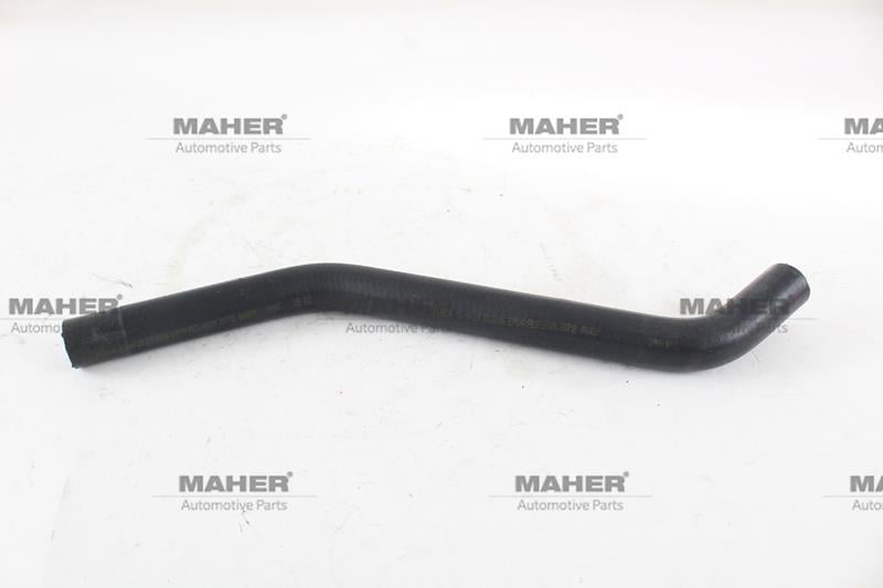HORTUM KALORİFER ACCENT 03-06 BENZİNLİ
