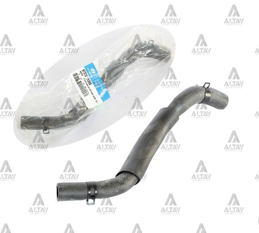 HORTUM KALORİFER ACCENT 03-06 DİZEL ÇIKIŞ
