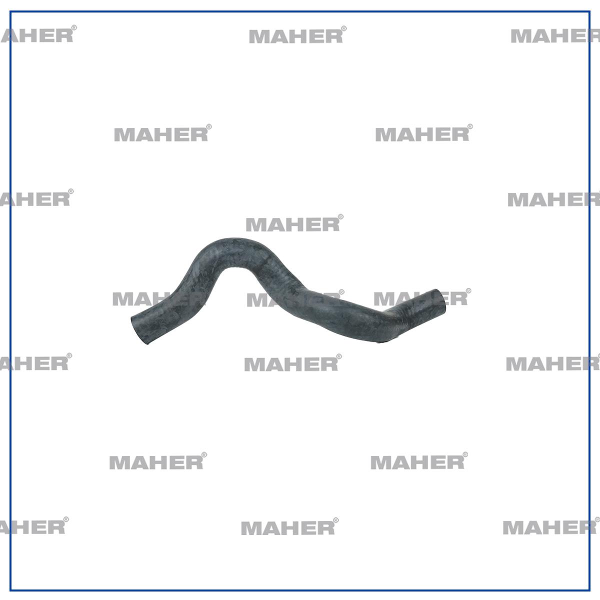 HORTUM KALORİFER ACCENT 11-18 BLUE 1.4cc KAPPA