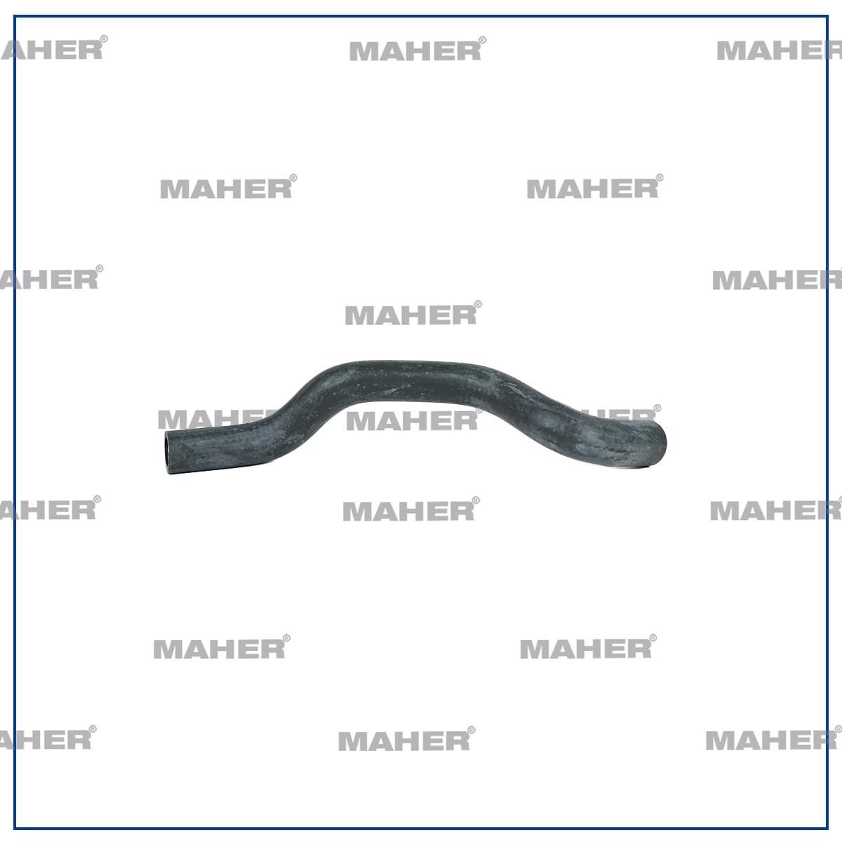 HORTUM KALORİFER ACCENT 11-18 BLUE 1.6 DİZEL