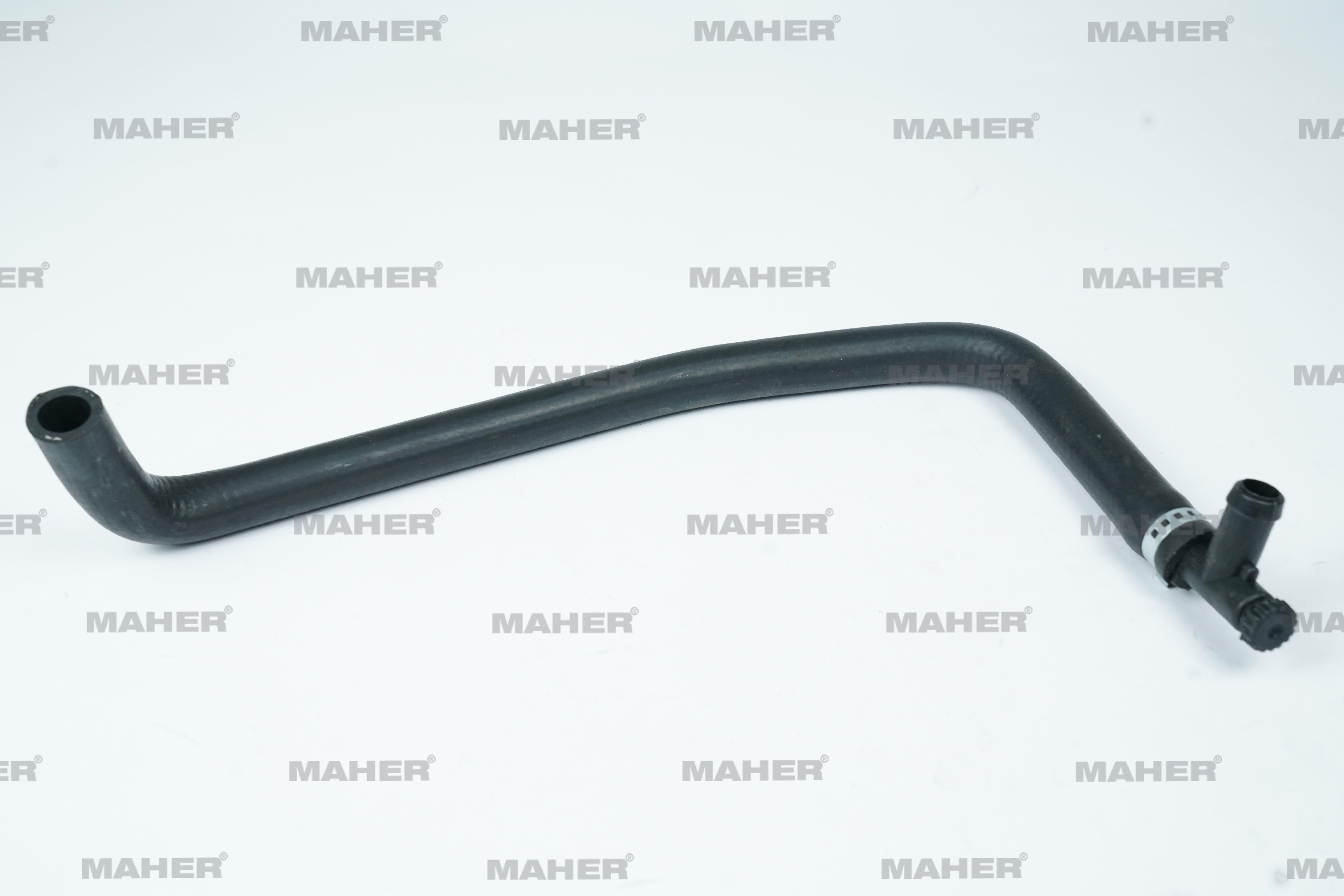 HORTUM KALORİFER ALBEA / PALIO 1.3 MULTIJET
