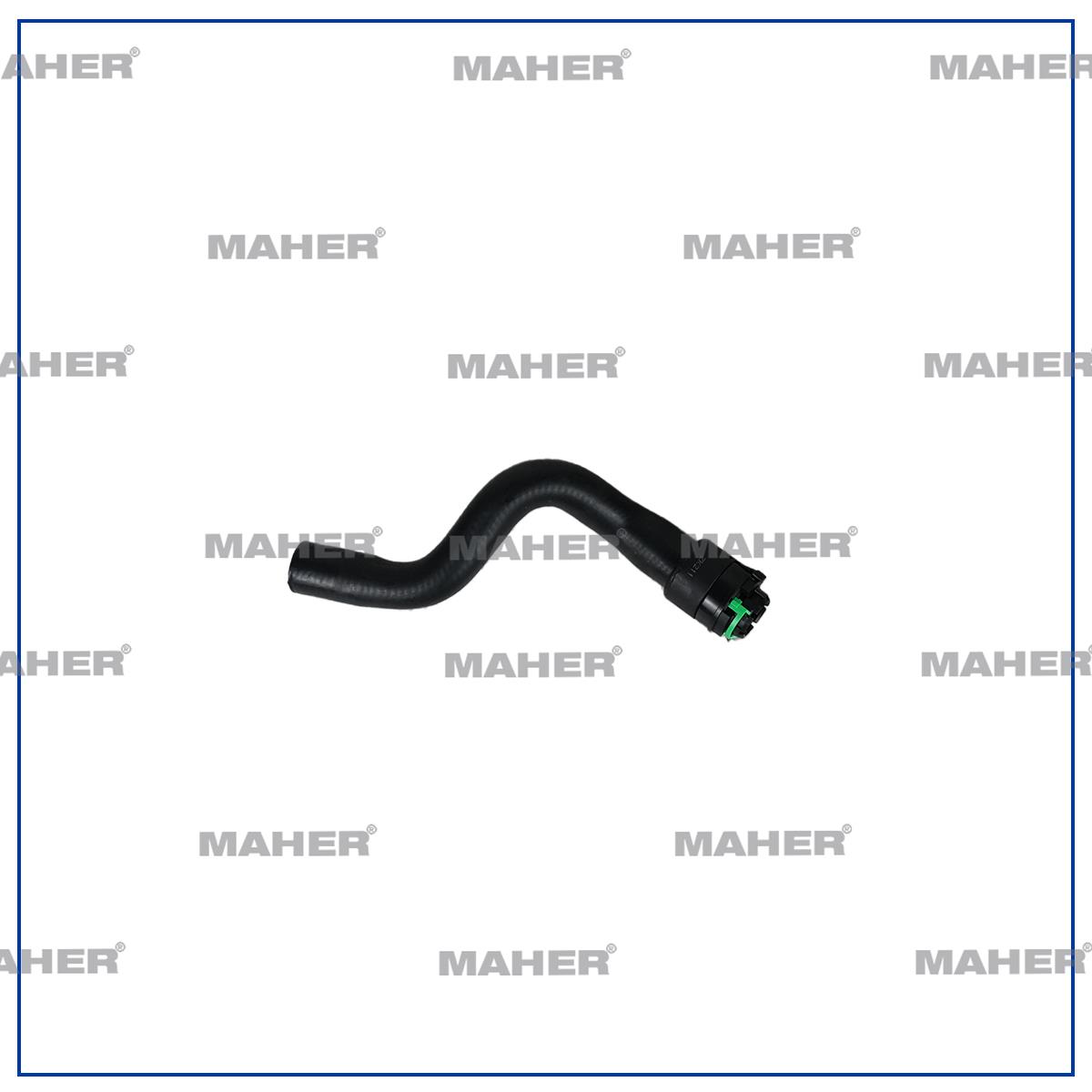 HORTUM KALORİFER ASTRA G X14XE-Z14XE-Z16XE GİRİŞ