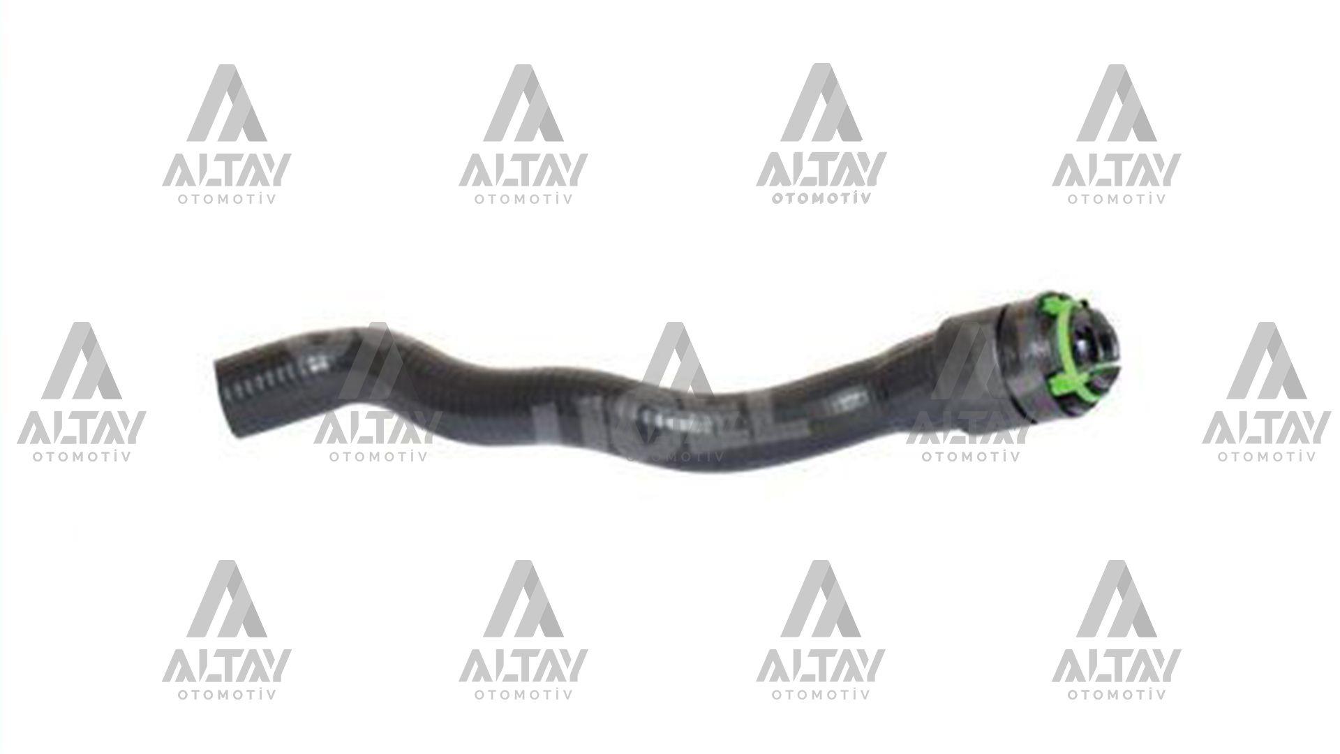 HORTUM KALORİFER ASTRA H 04-10 Z13DTH GİRİŞ