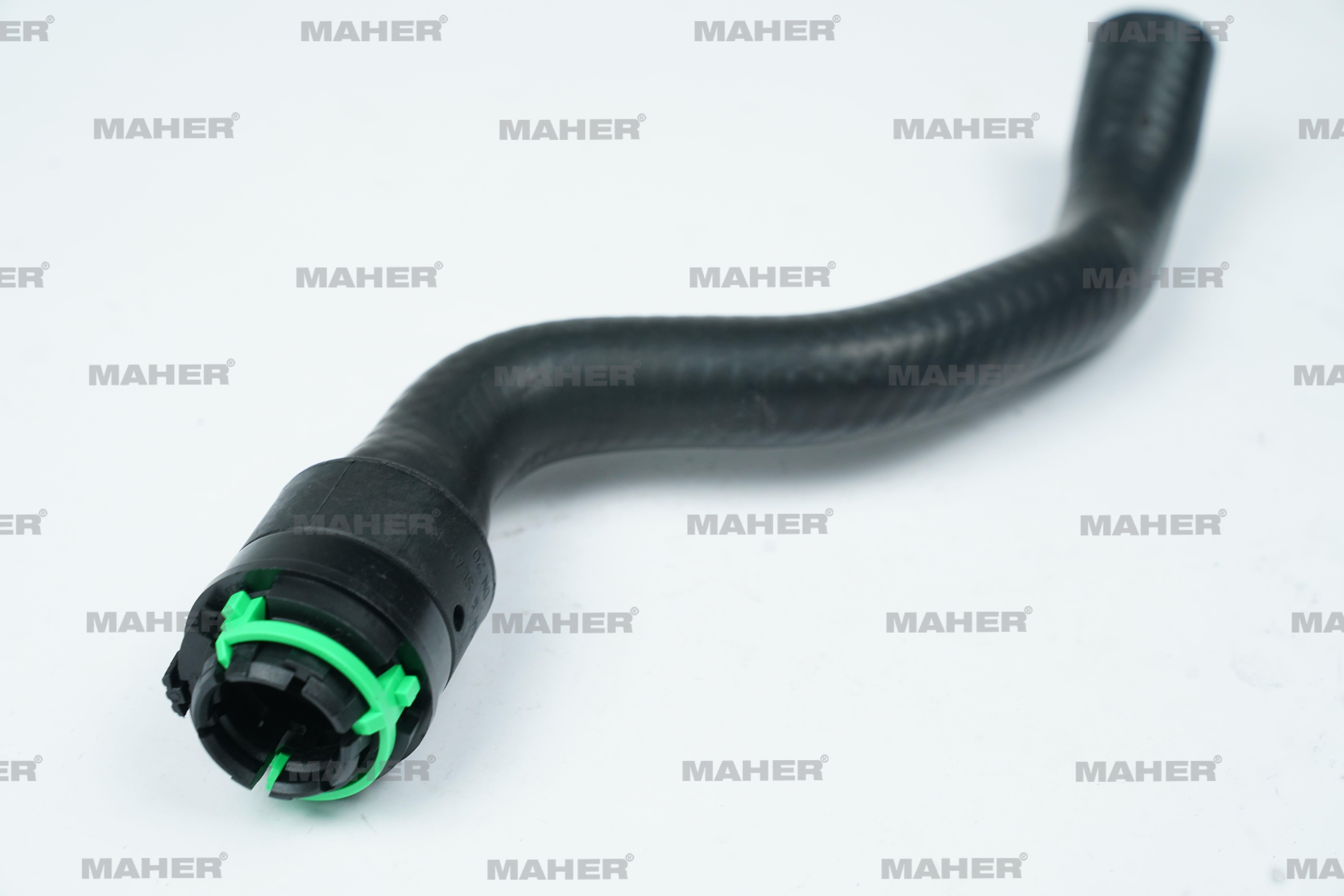 HORTUM KALORİFER ASTRA H 1.6