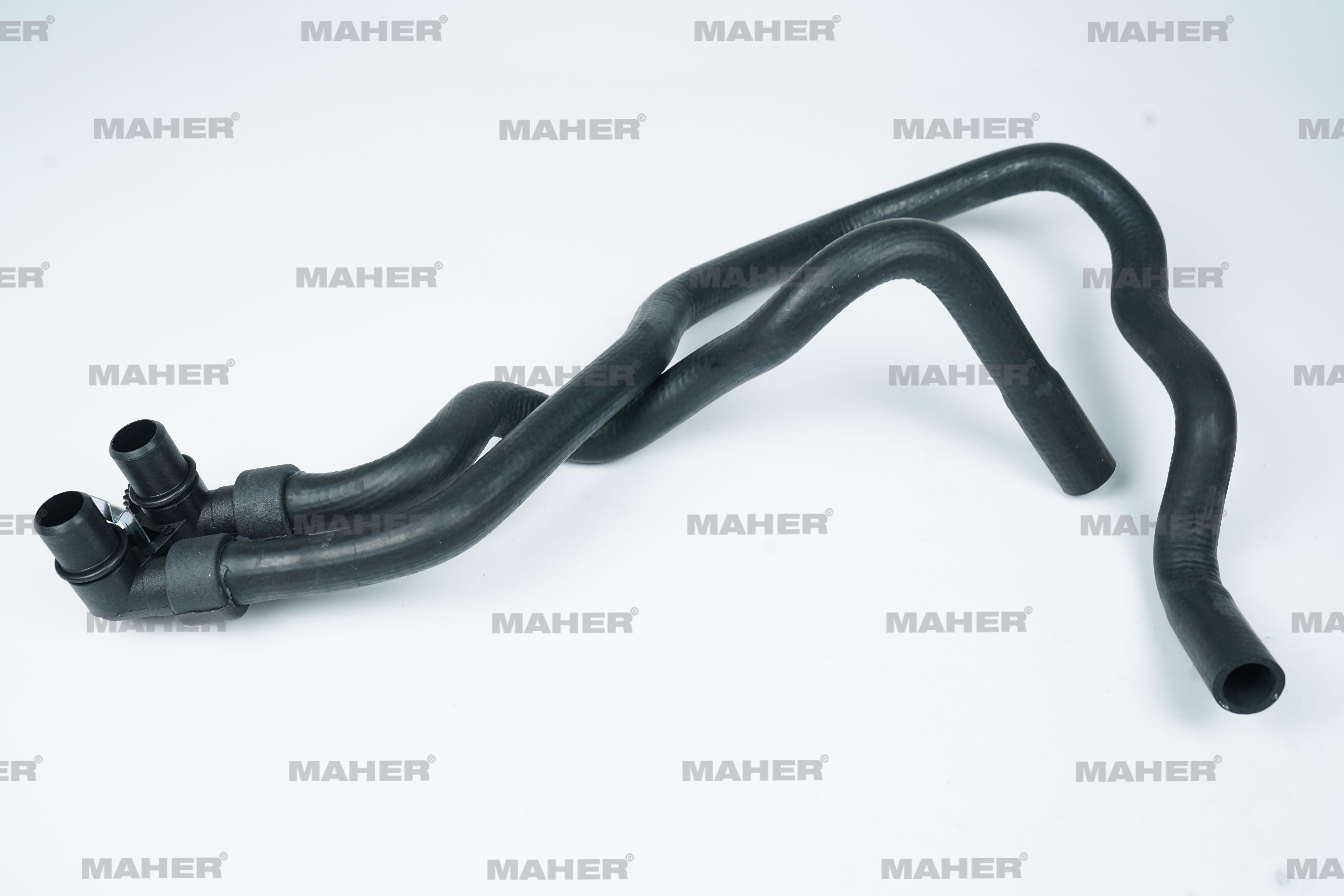 HORTUM KALORİFER BERLINGO I  96-07 / PARTNER I 96-07