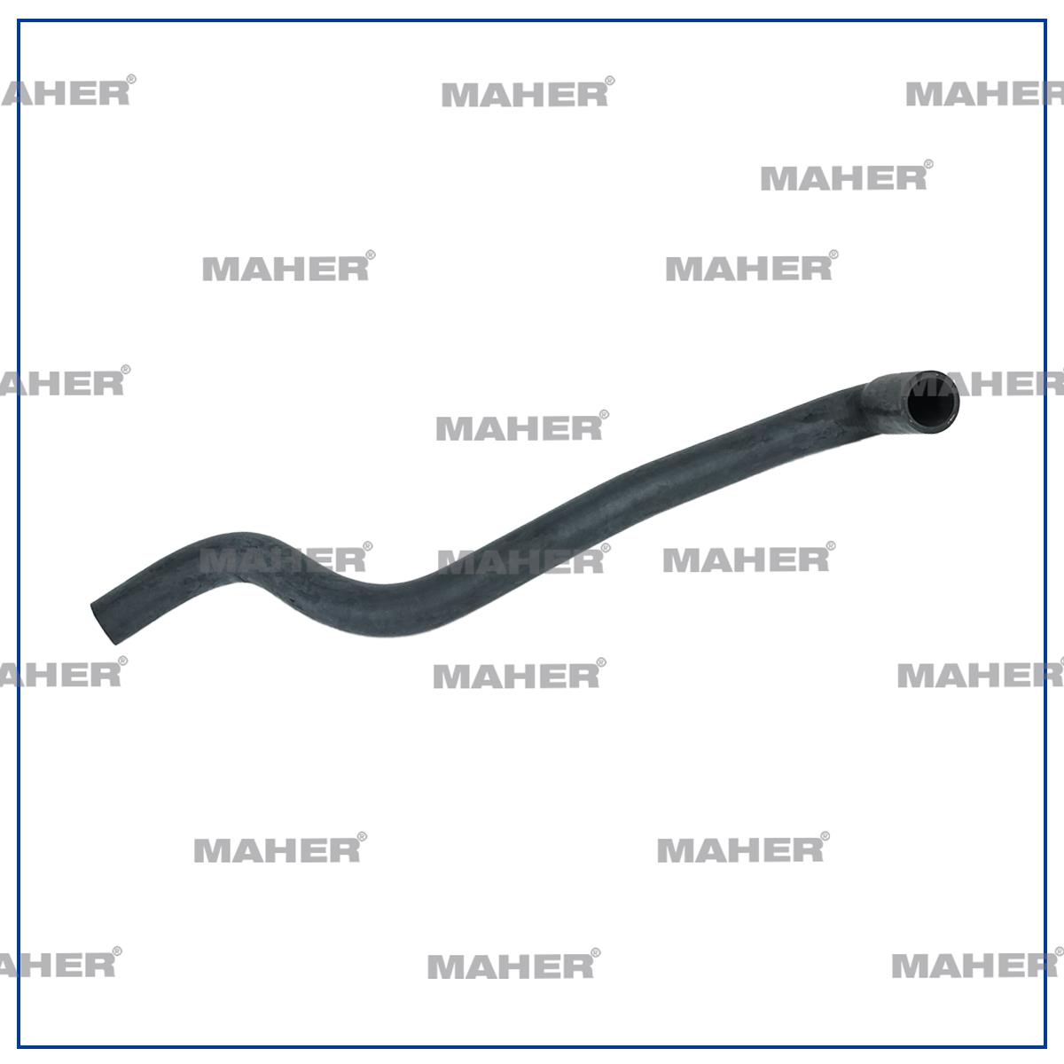 HORTUM KALORİFER CADDY / İNCA 96-03 1Y 1.9 GİDİŞ