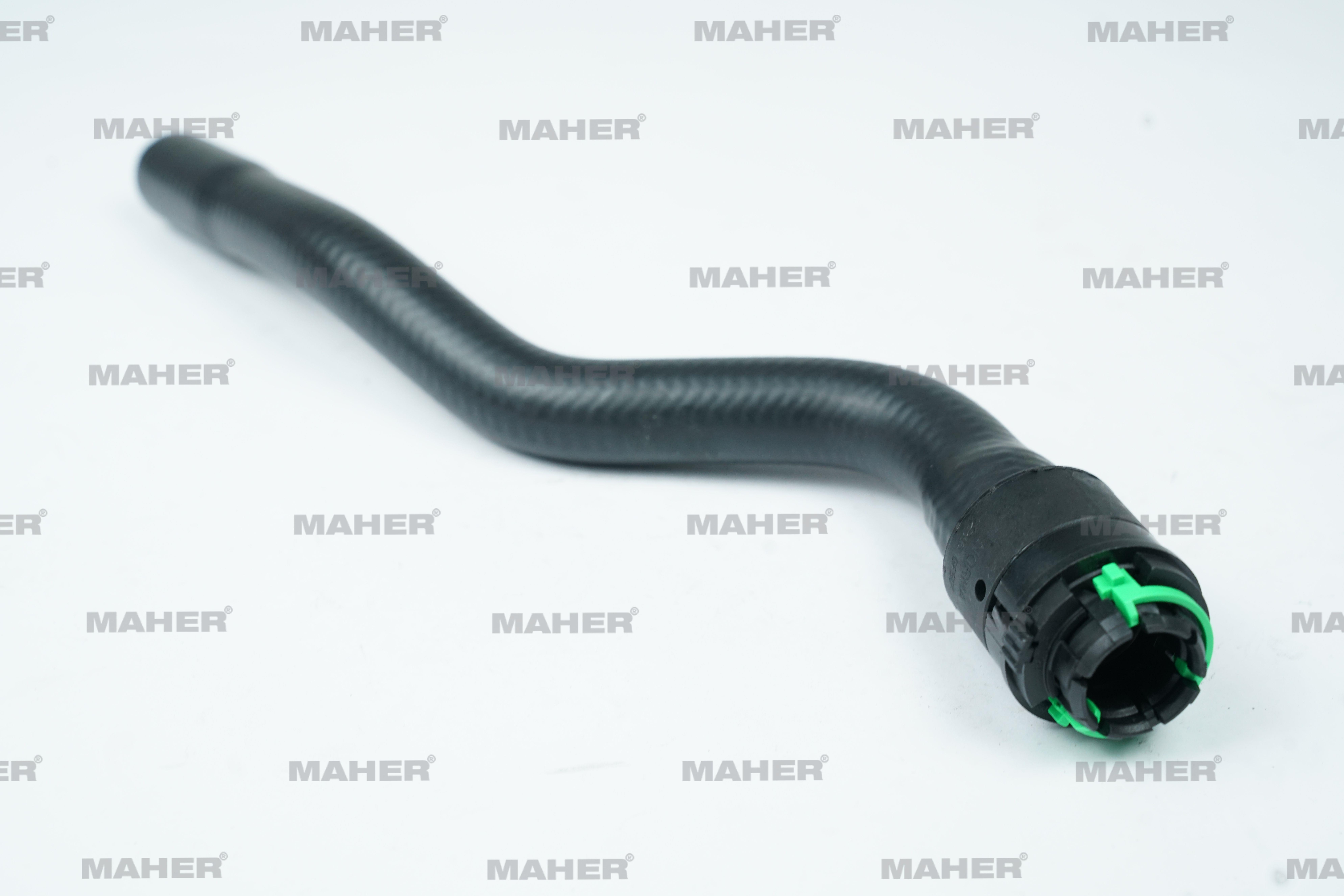 HORTUM KALORİFER (ÇIKIŞ) ASTRA H / ZAFIRA B Z16XEP