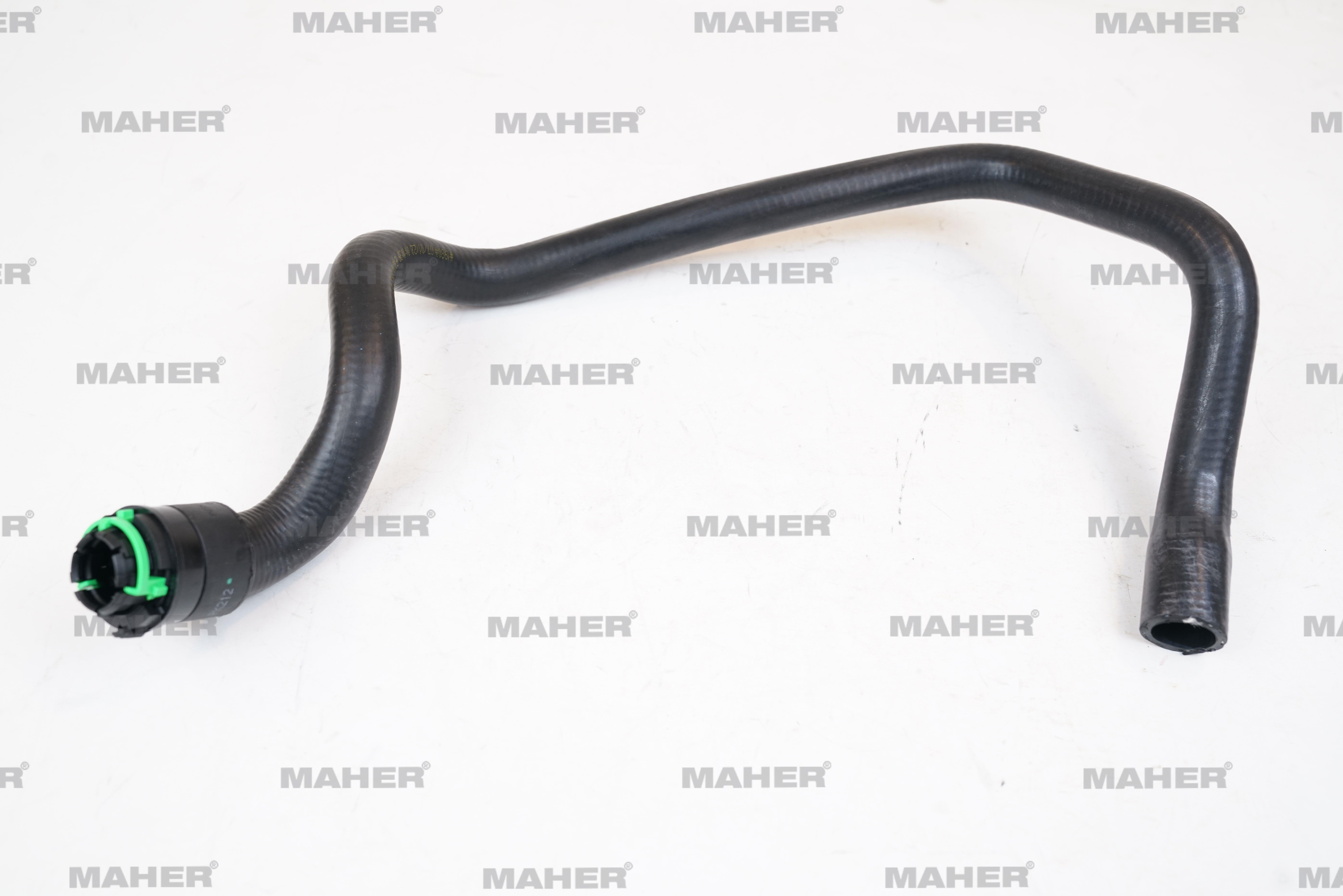 HORTUM KALORİFER (ÇIKIŞ) ASTRA H
