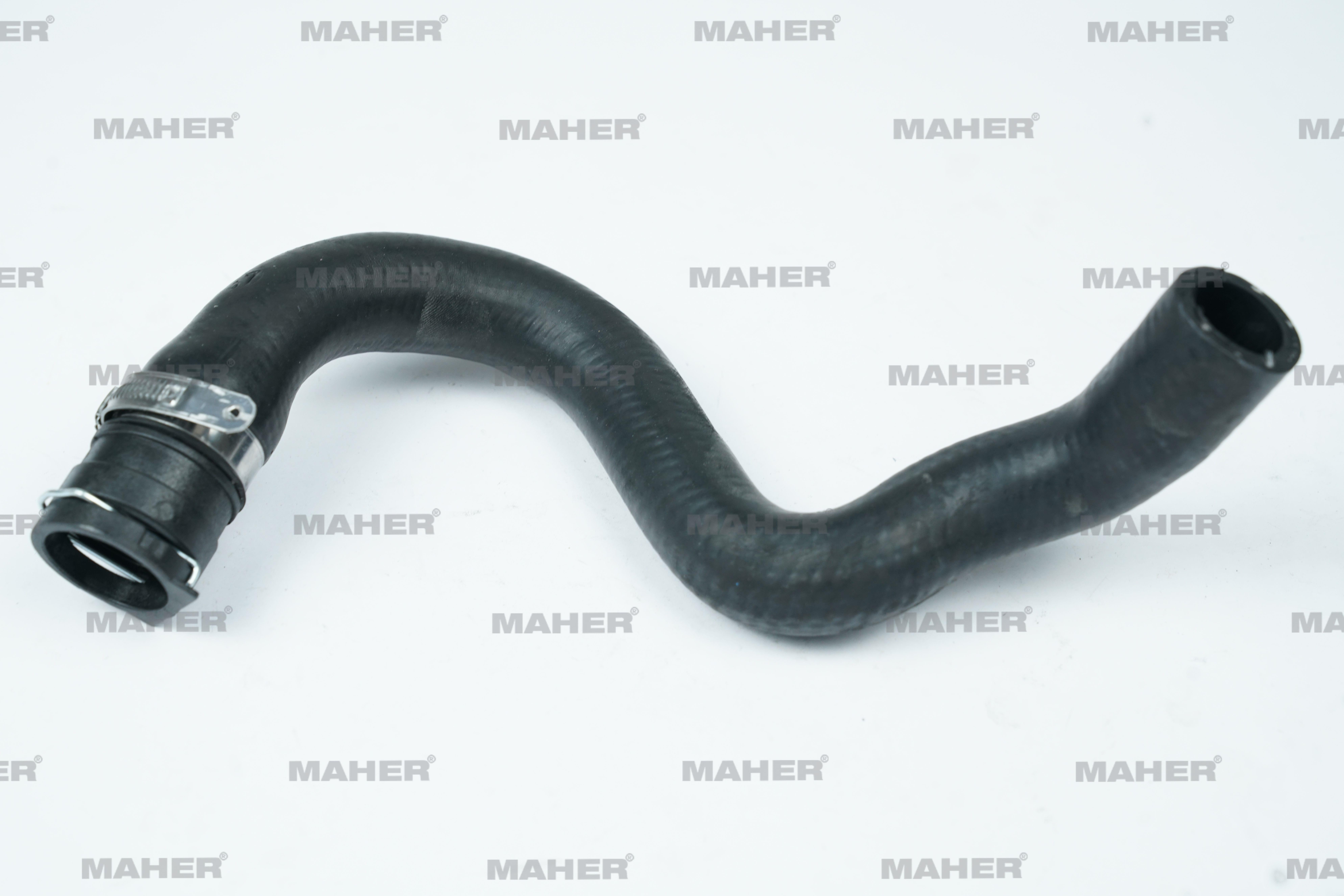 HORTUM KALORİFER (ÇIKIŞ) CORSA C Y13DT / Z13DT