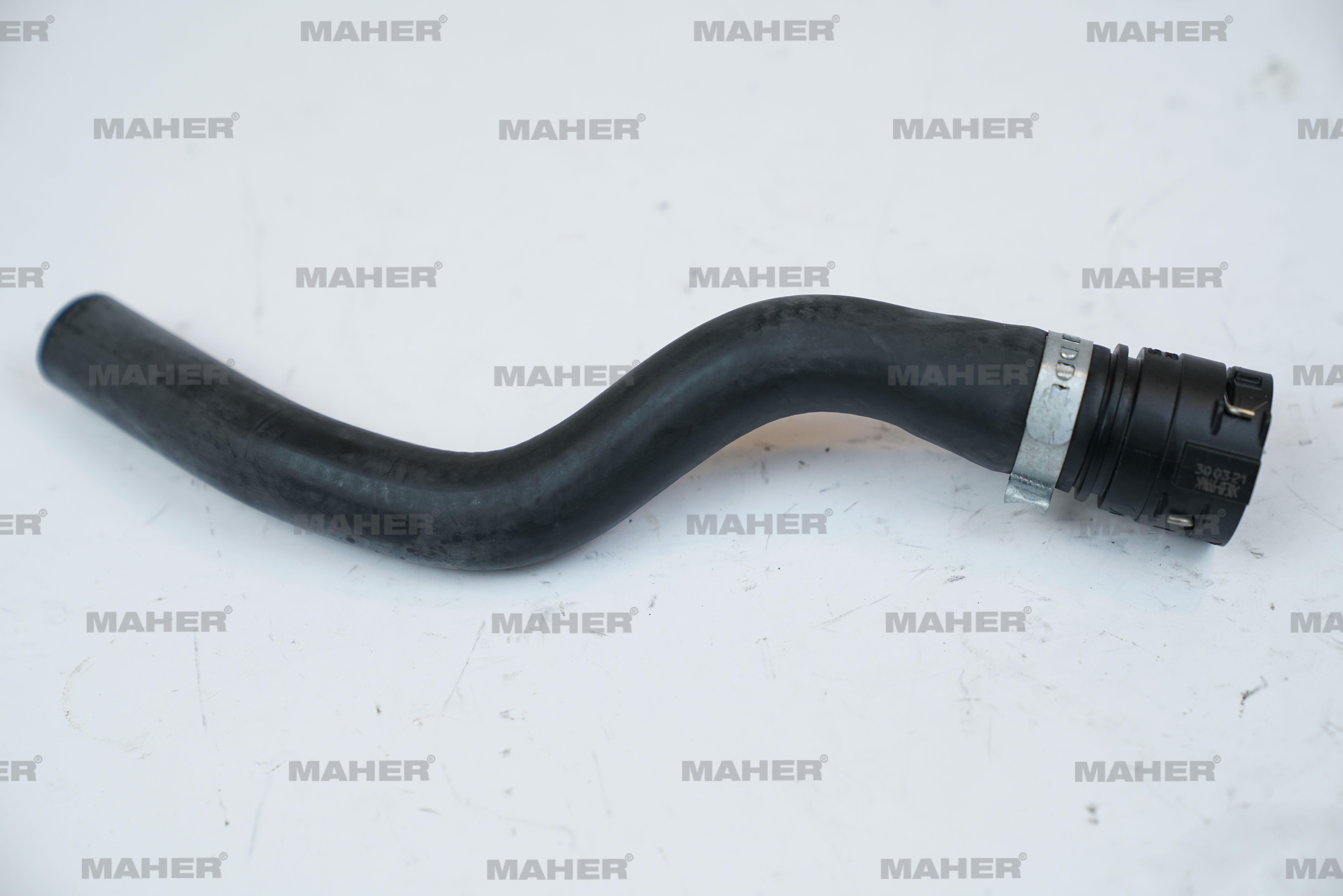 HORTUM KALORİFER (ÇIKIŞ) FIORINO 07= 1.3 JTD
