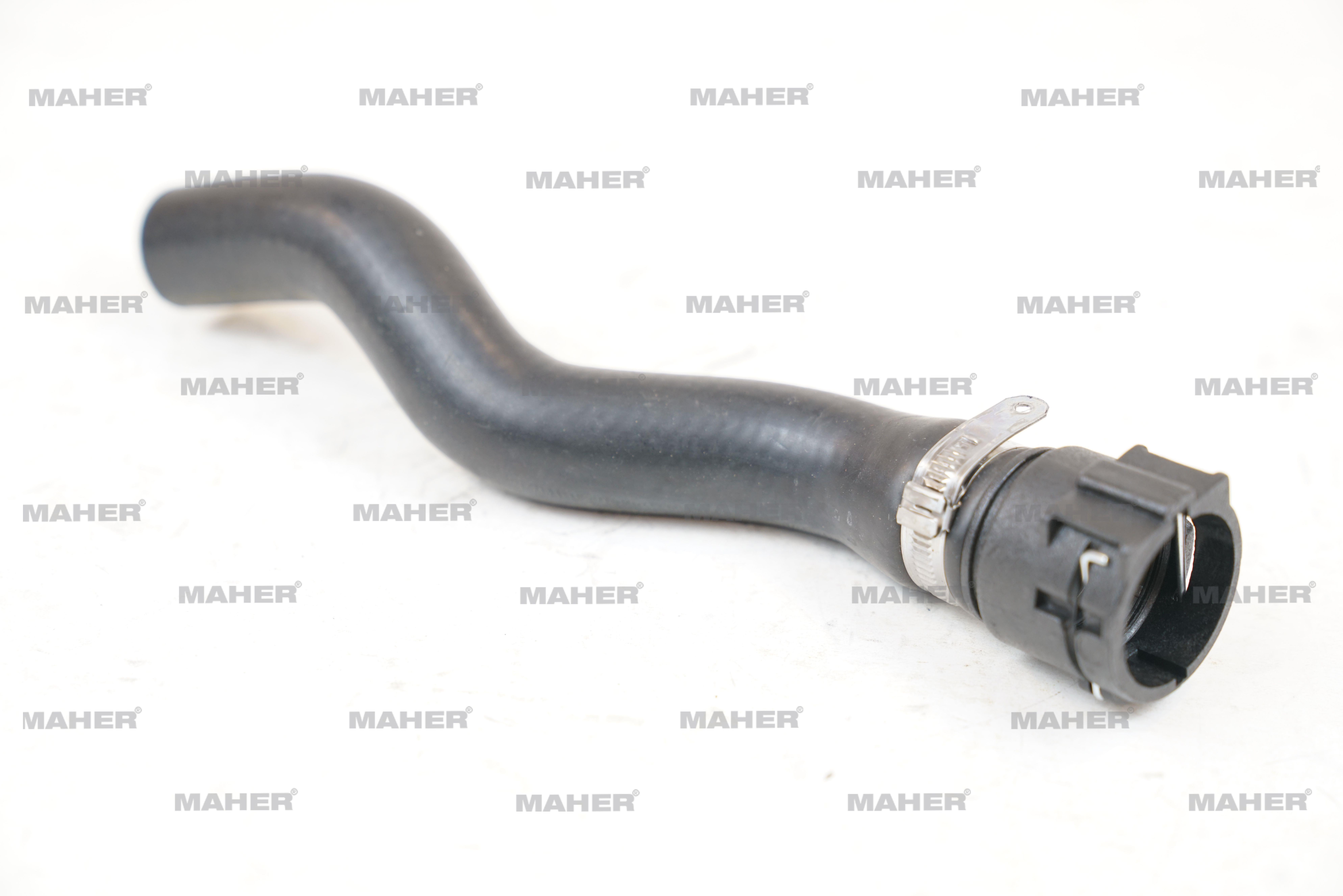 HORTUM KALORİFER (ÇIKIŞ) GRANDE PUNTO 1.3 MULTIJET