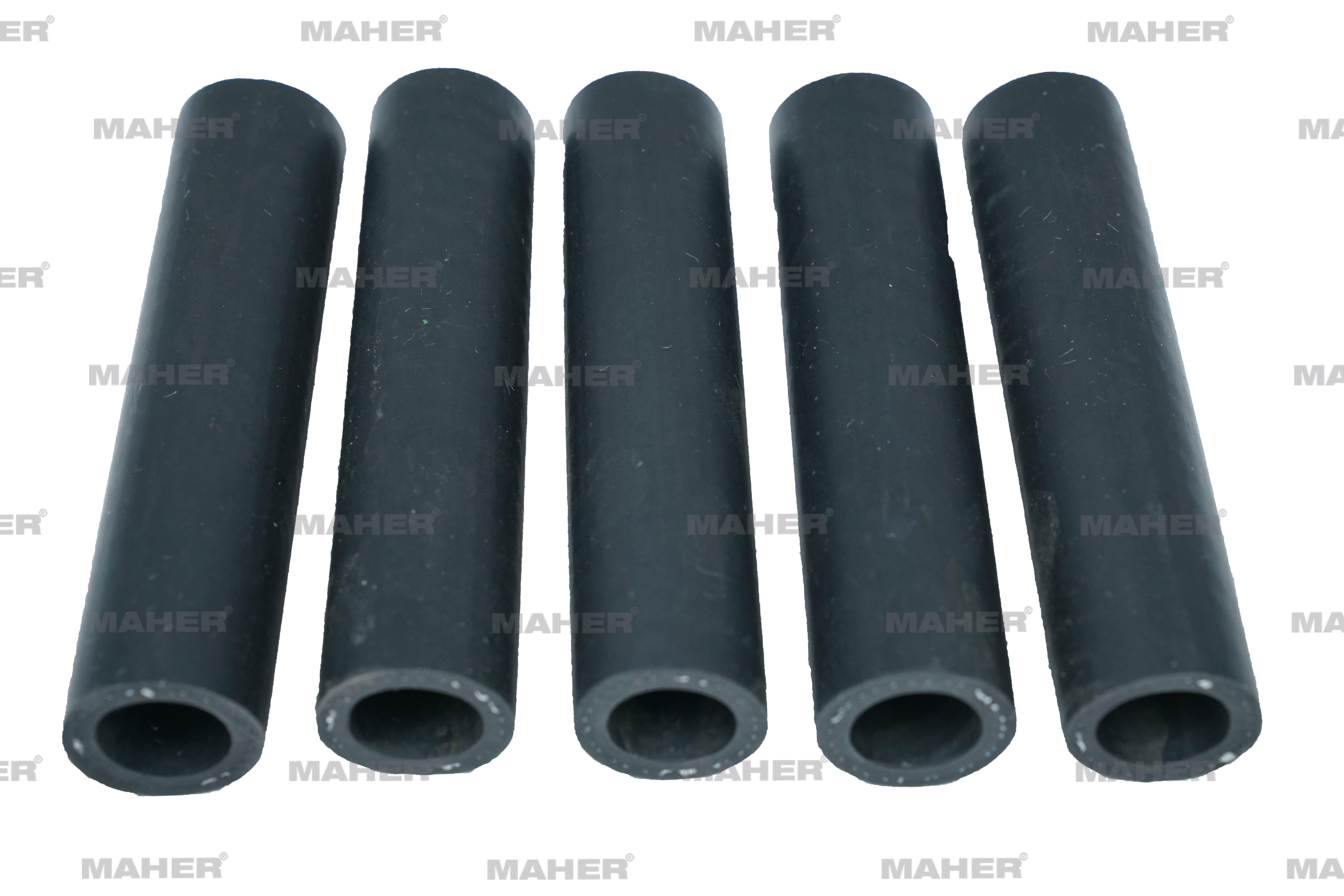 HORTUM KALORİFER (ÇIKIŞ) REKOR ARASI HORTUM R-12