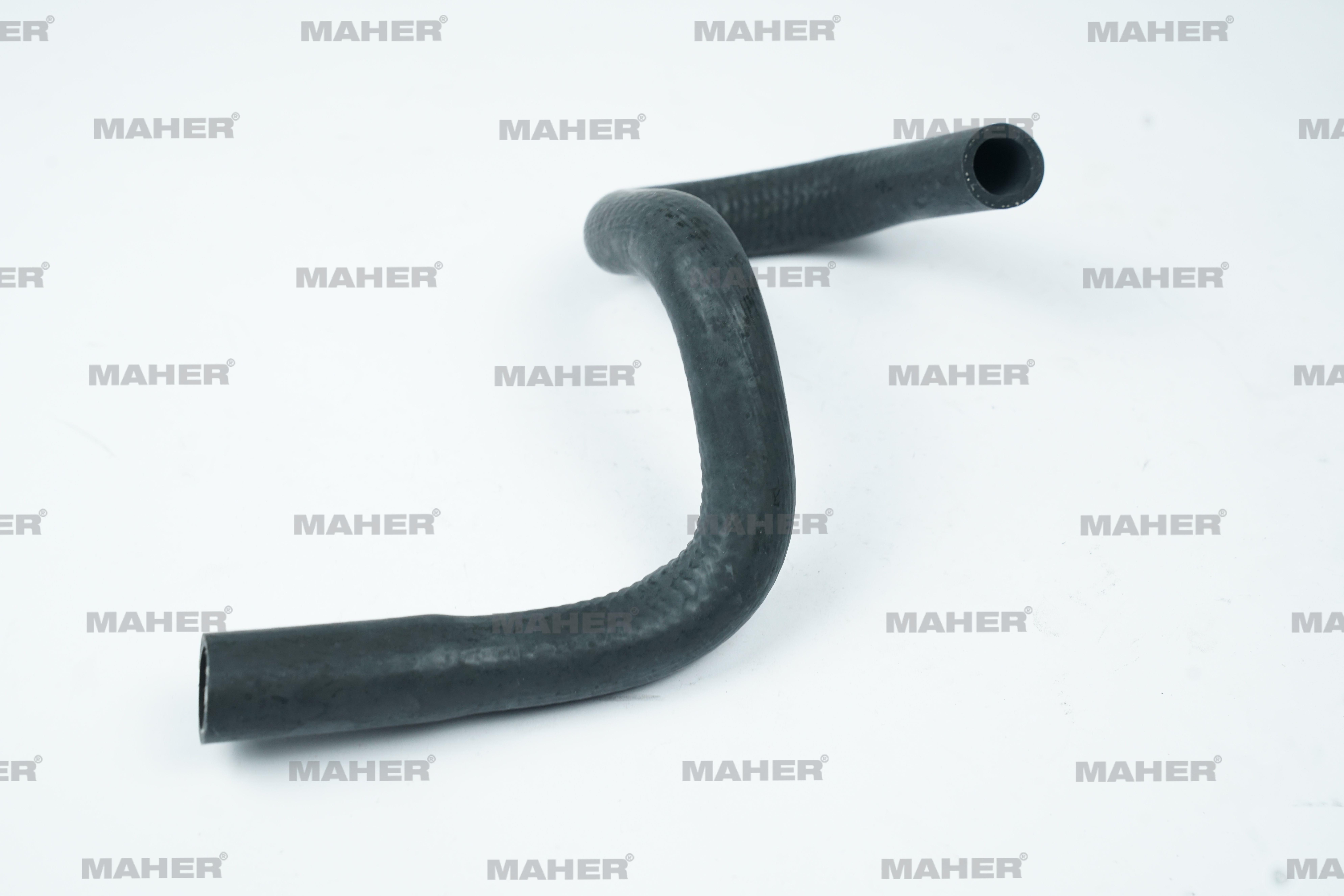 HORTUM KALORİFER CONNECT 1.8 TDCI 02-06