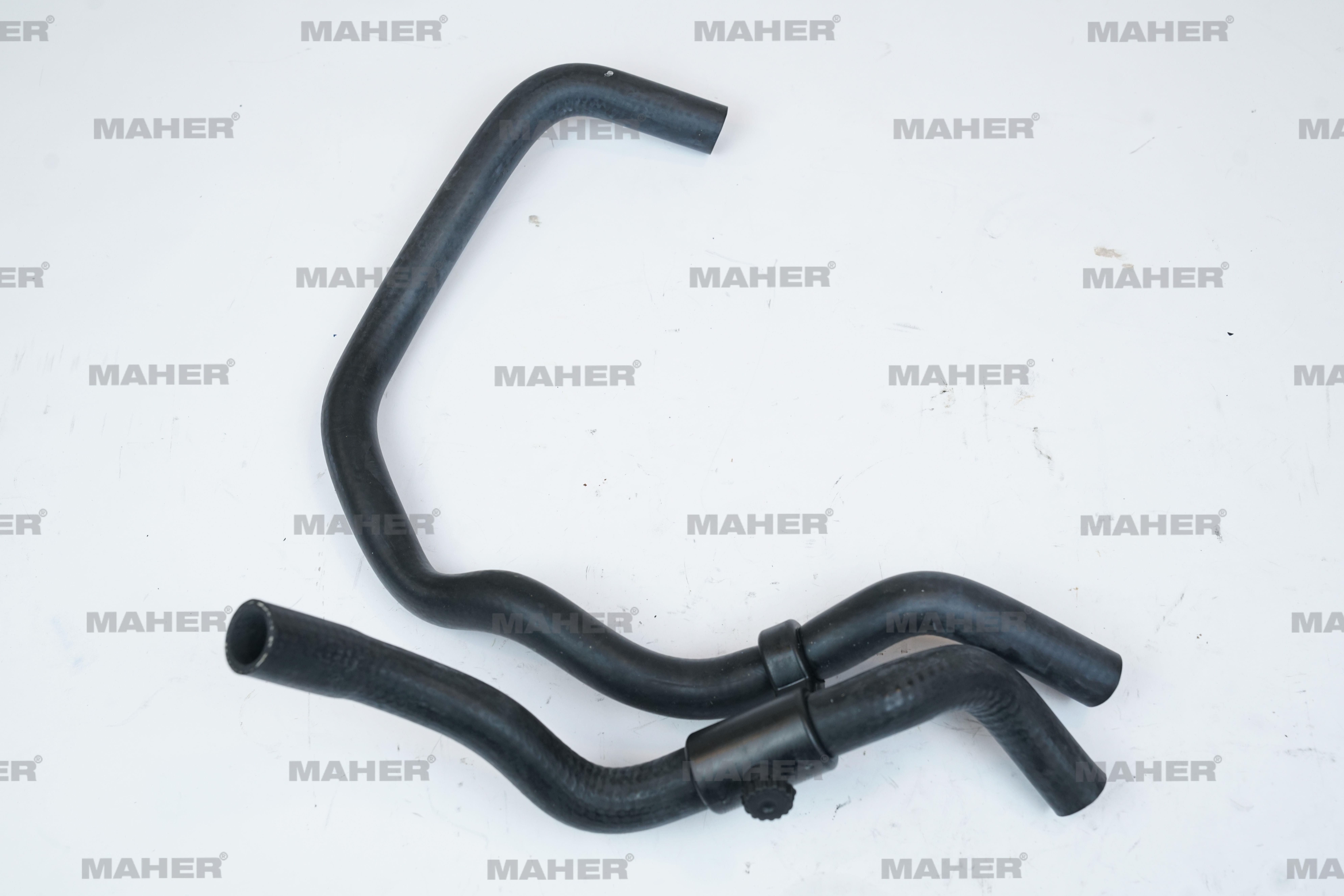 HORTUM KALORİFER DOBLO 1.3 MULTIJET