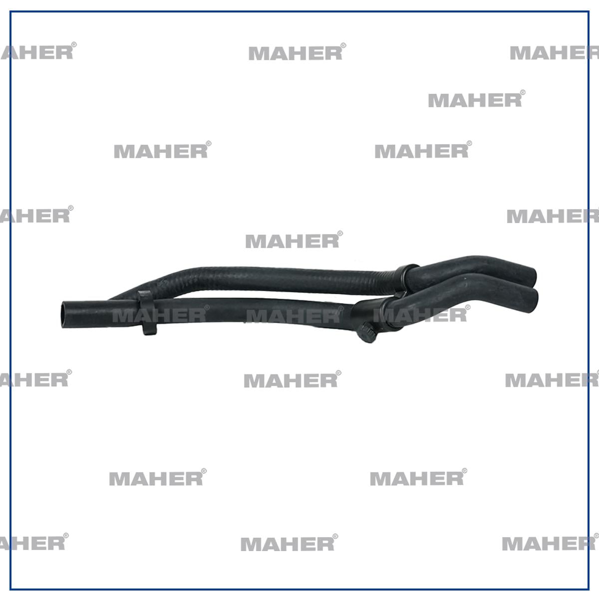HORTUM KALORİFER DOBLO 1.9D