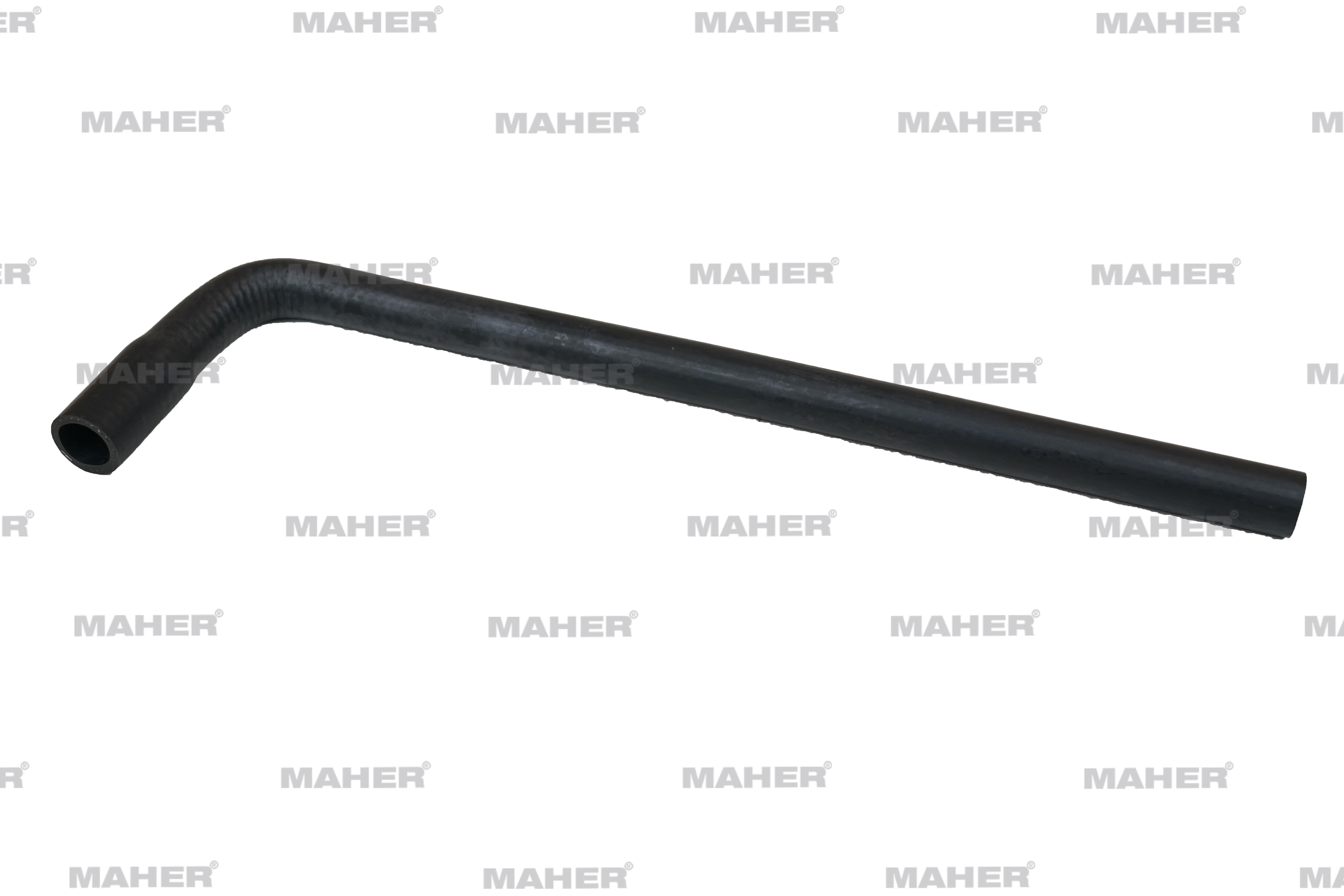 HORTUM KALORİFER DOGAN SLX  93-02 GİRİŞ