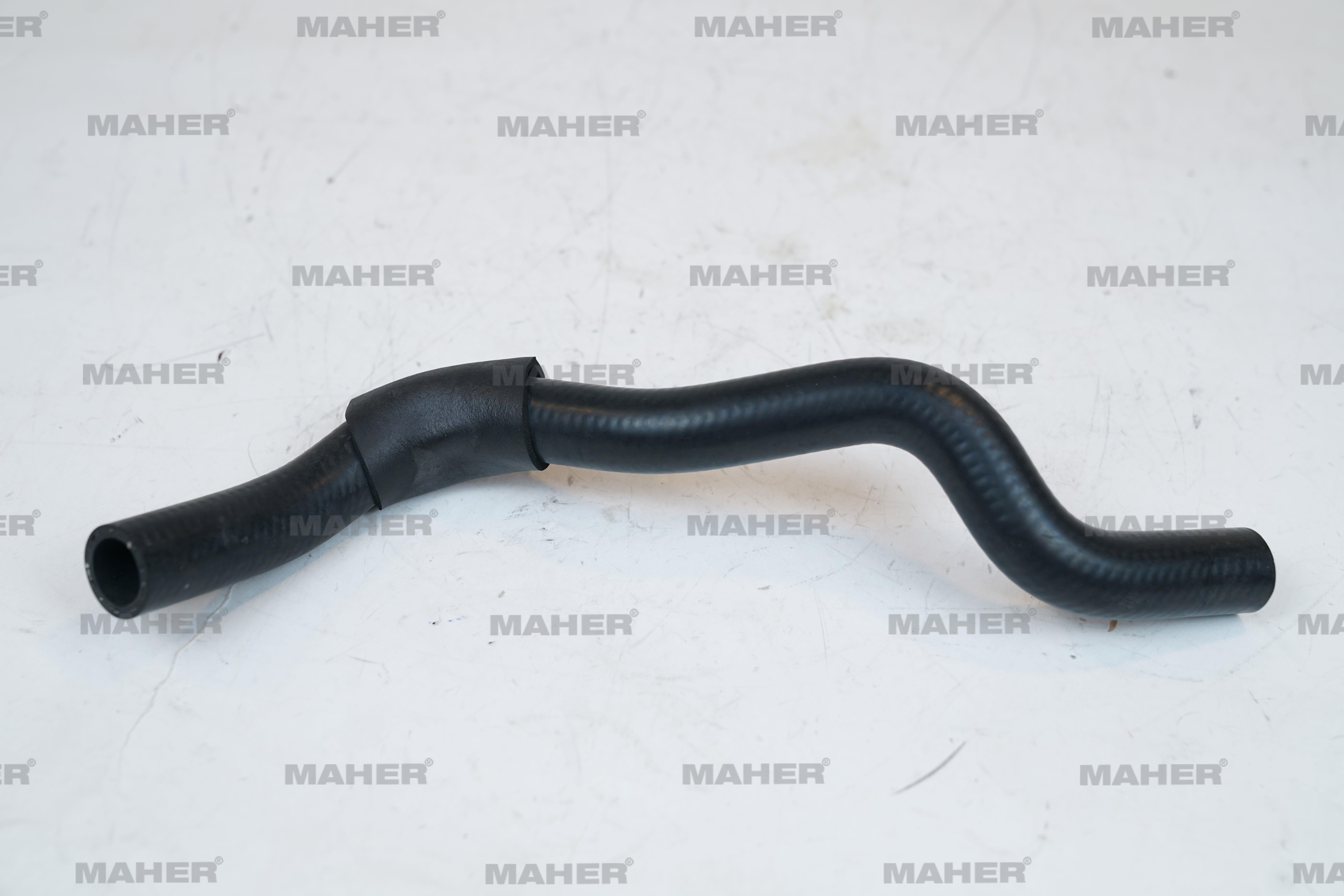 HORTUM KALORİFER ELANTRA 11-16 / I-30 / CEED 1.4 / 1.6 CRDI GİRİŞ