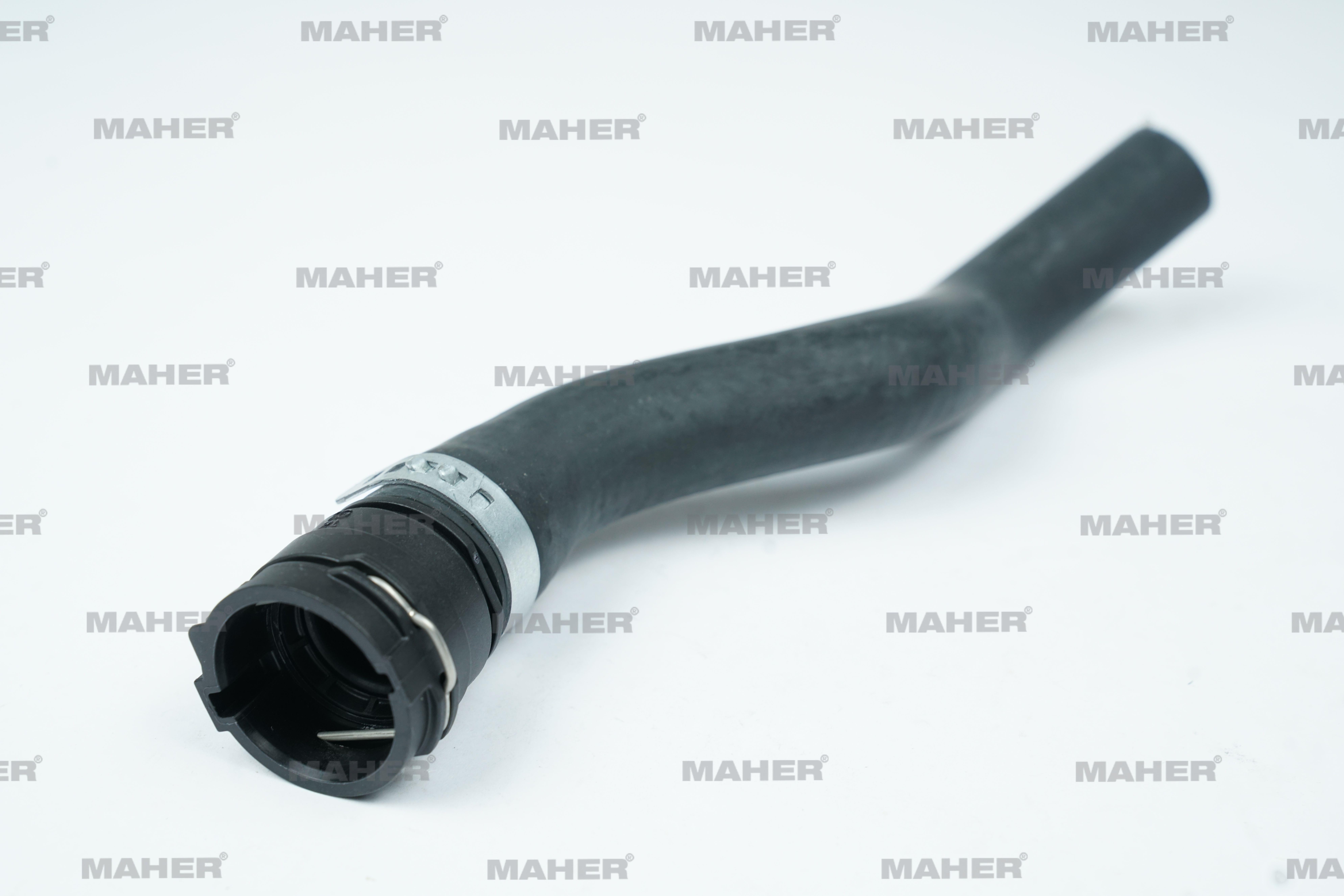 HORTUM KALORİFER FIORINO 1.3 MULTIJET