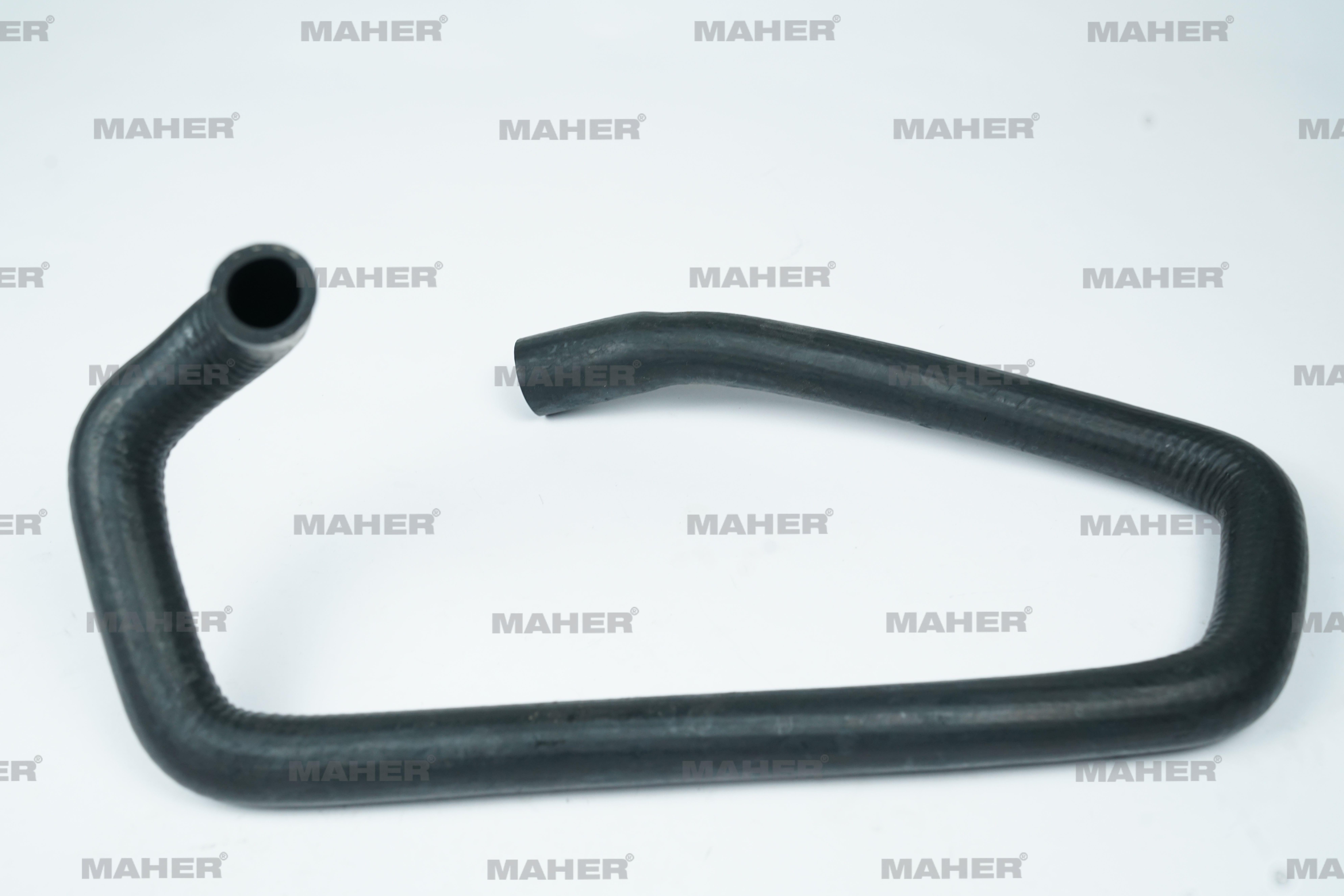 HORTUM KALORİFER FOCUS I  98-04 GİRİŞ