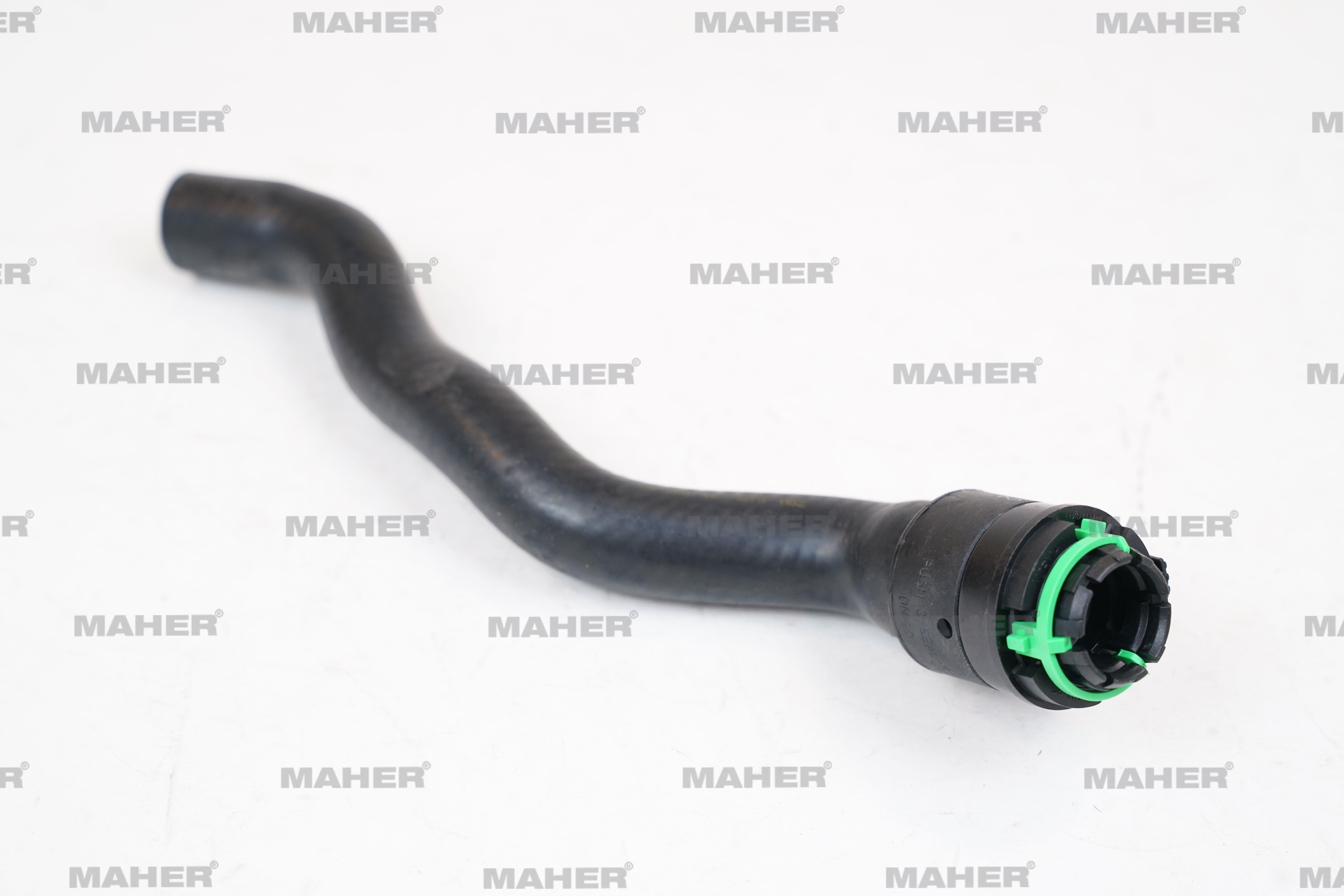 HORTUM KALORİFER (GİRİŞ) ASTRA H 05= 1.3 CDTI