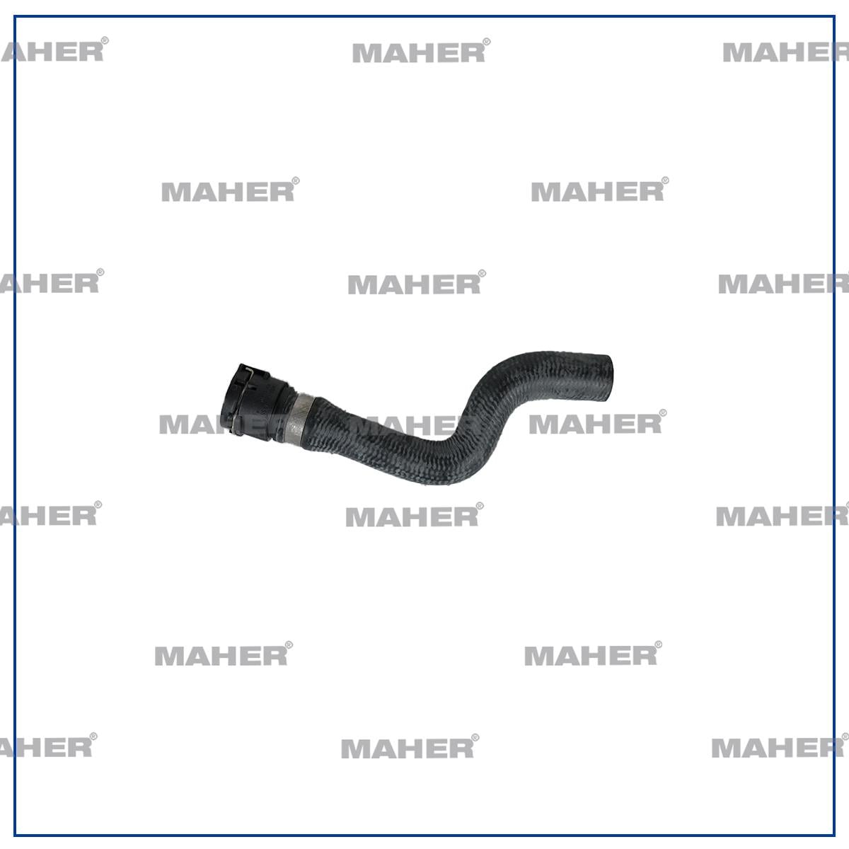 HORTUM KALORİFER (GİRİŞ) CORSA D Z13DTH