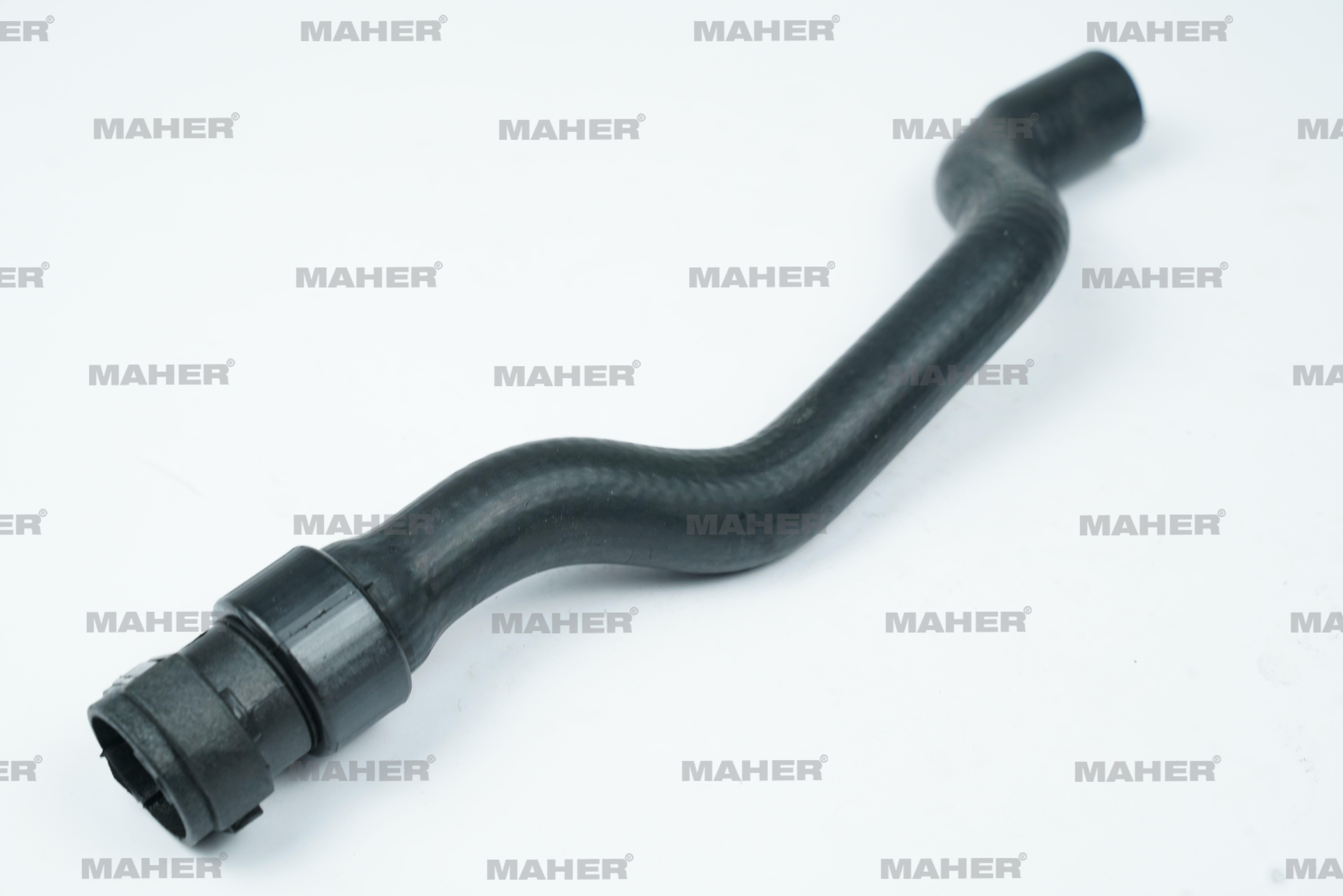 HORTUM KALORİFER (GİRİŞ) KANGOO 1.9D