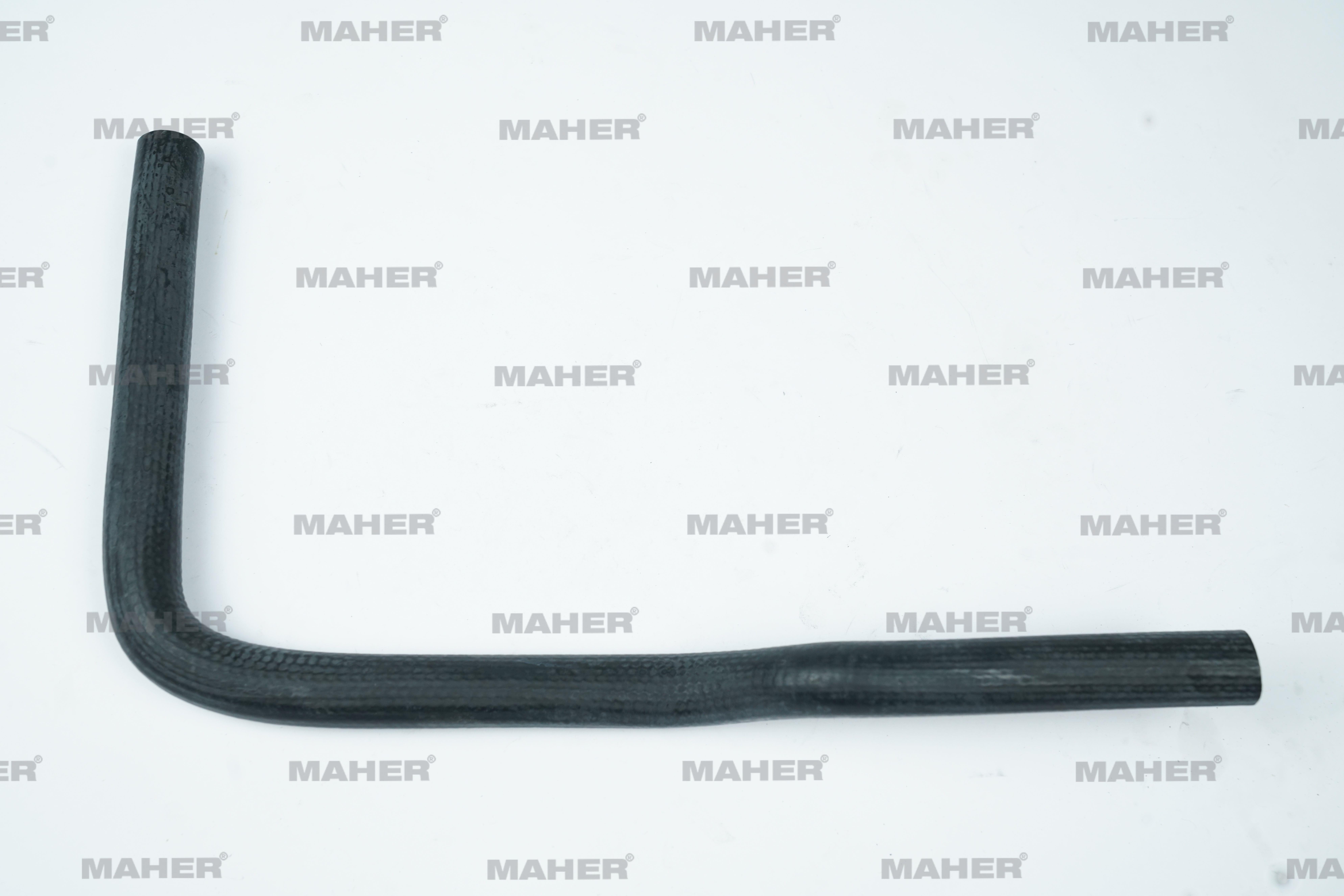 HORTUM KALORİFER GİRİŞ TEMPRA