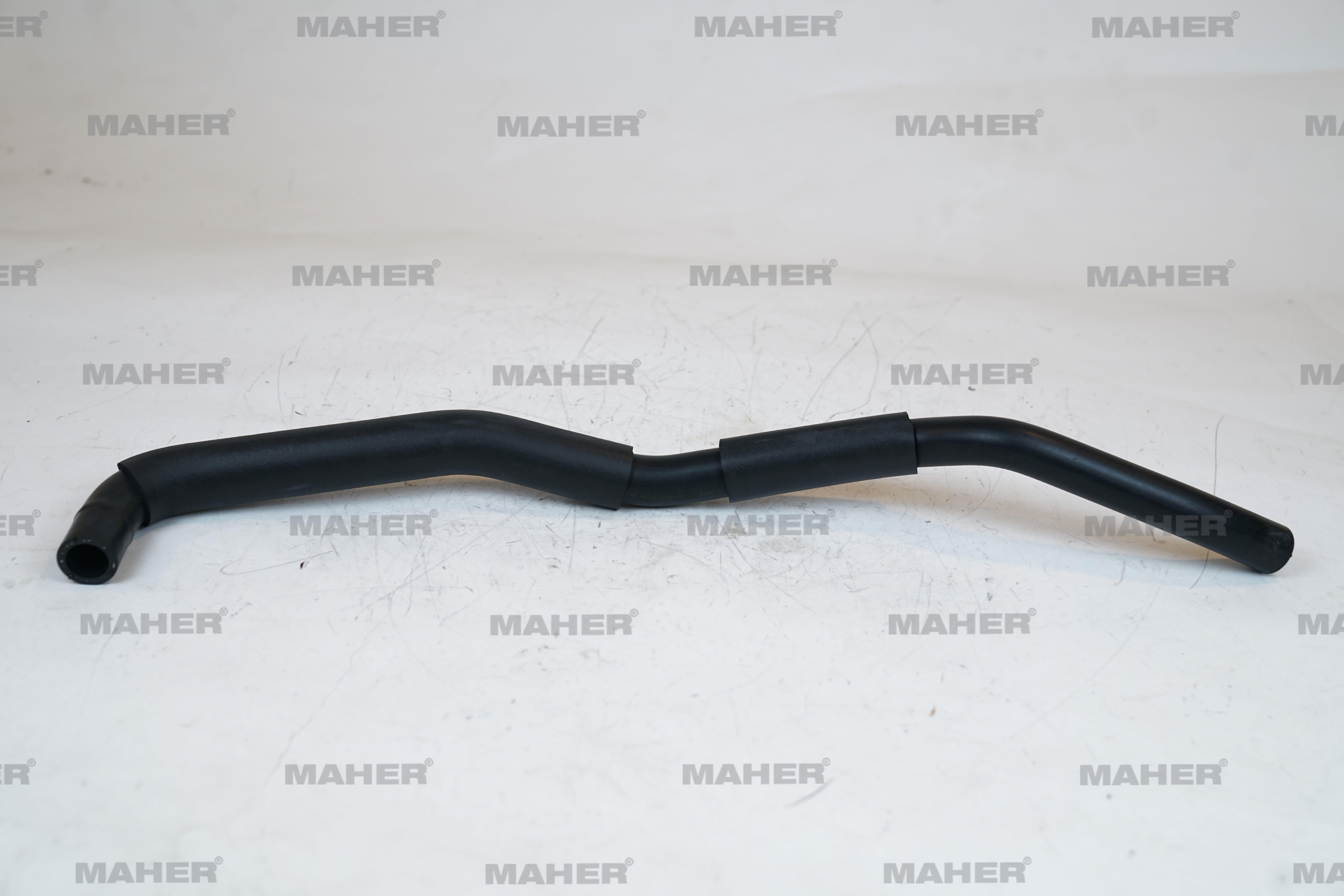 HORTUM KALORİFER H-100 KAMYONET 05-12 GİRİŞ