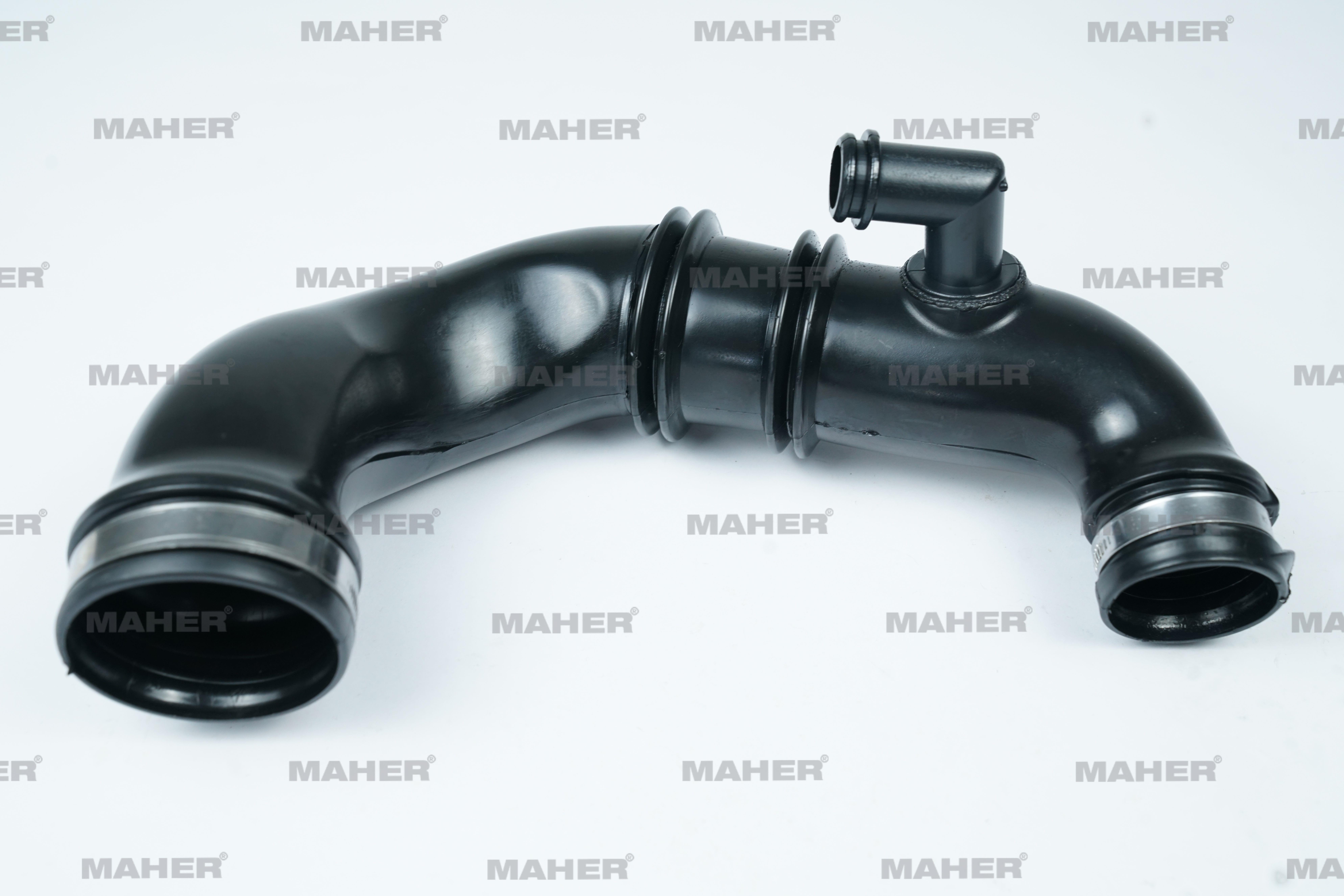 HORTUM KALORİFER HAVA GİRİŞ KANGOO / CLIO III / TWINGO / MEGANE II / SANDERO 1.5 DCI