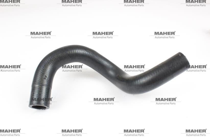 HORTUM KALORİFER I-20 15-18 1.4 DİZEL ÇIKIŞ