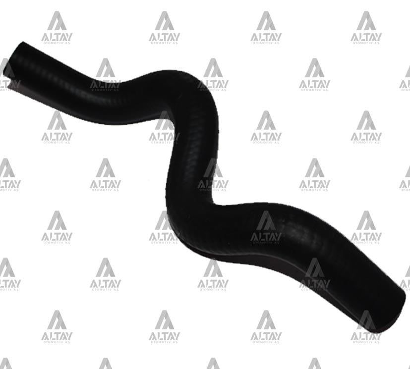 HORTUM KALORİFER I-30 07-11 ÇIKIŞ