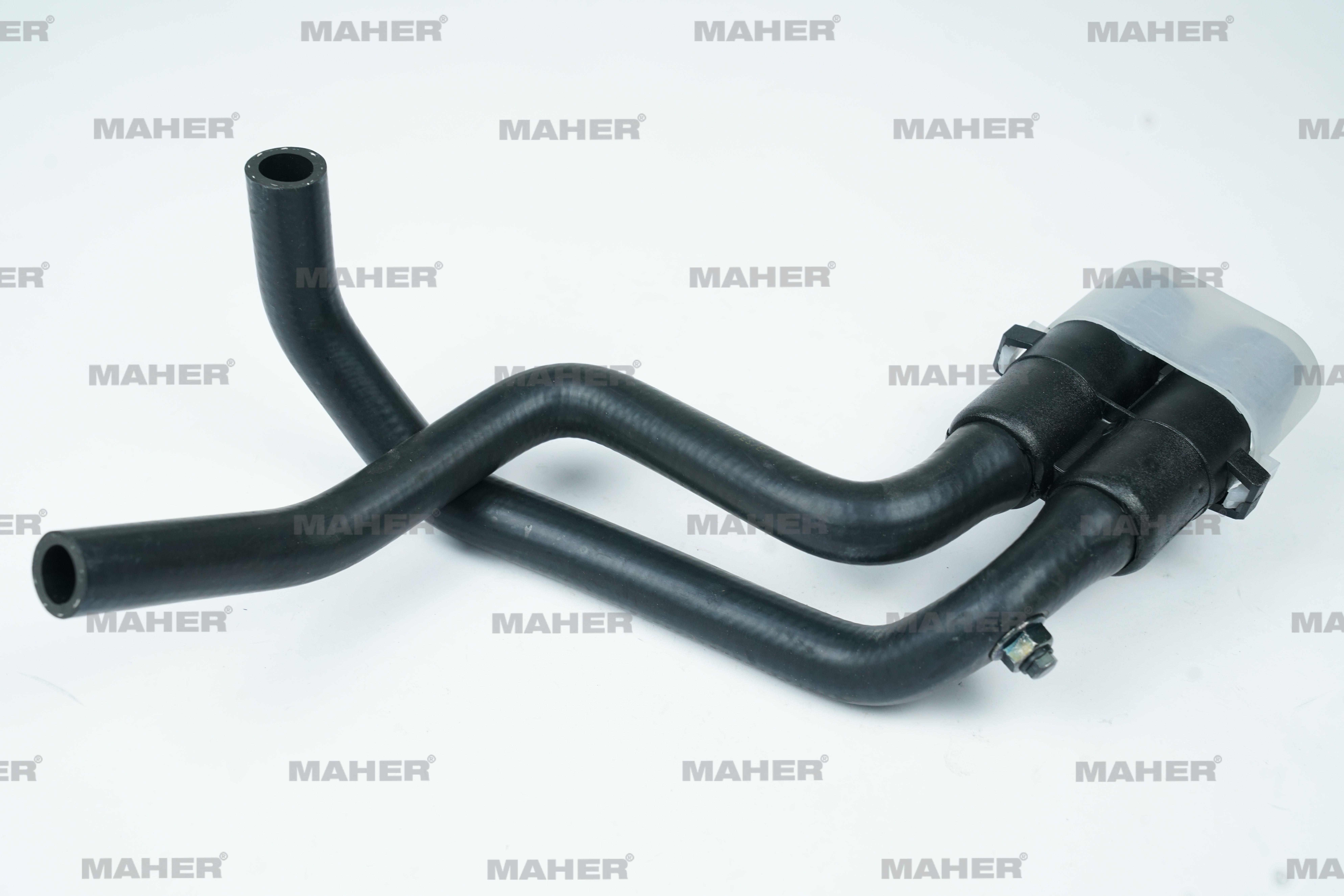 HORTUM KALORİFER LAGUNA 2.0