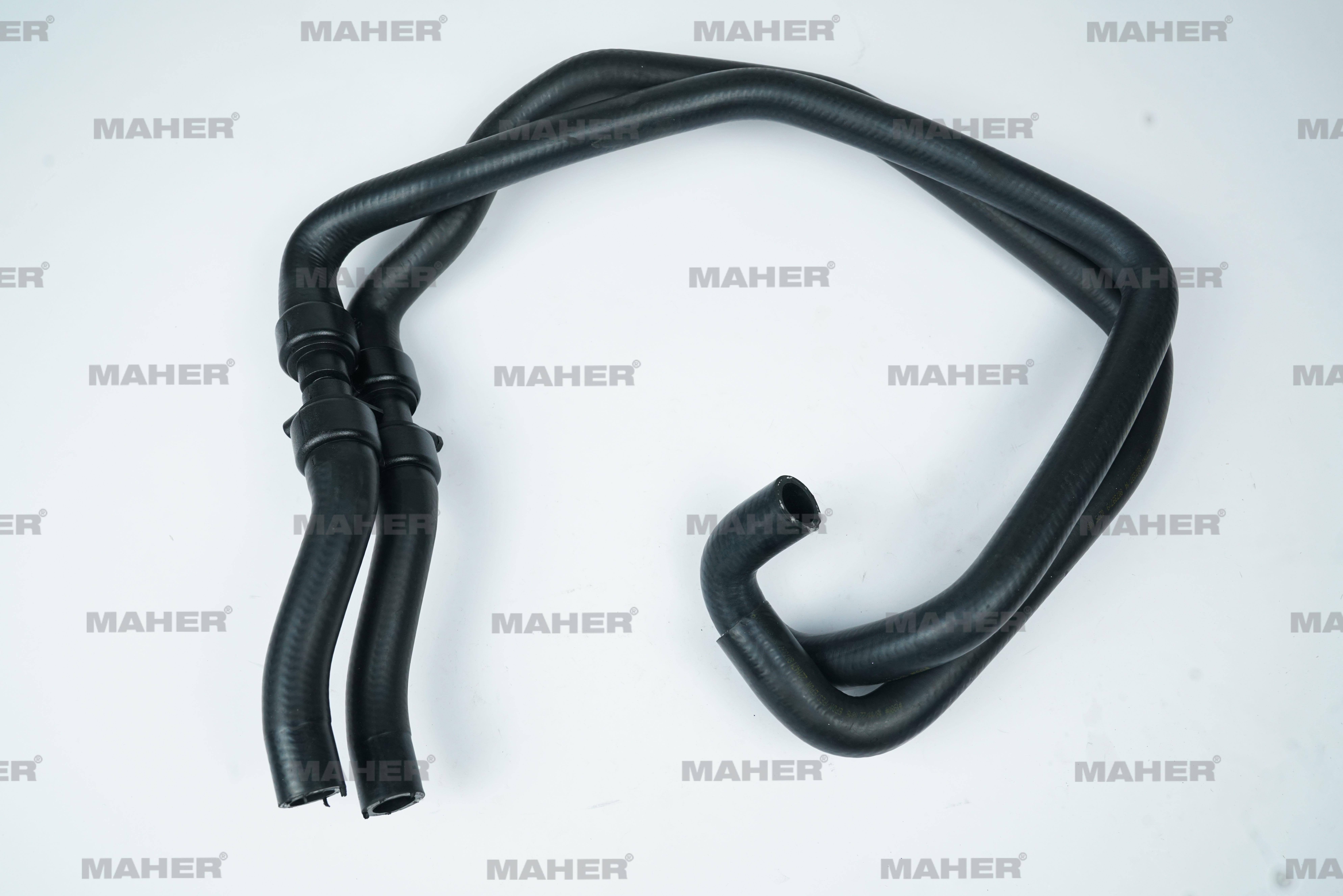 HORTUM KALORİFER MASTER 2 / MOVANO A 2.2 / 2.5 DTI G9U