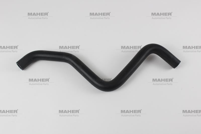 HORTUM KALORİFER MATRIX 07-10 DİZEL GİRİŞ