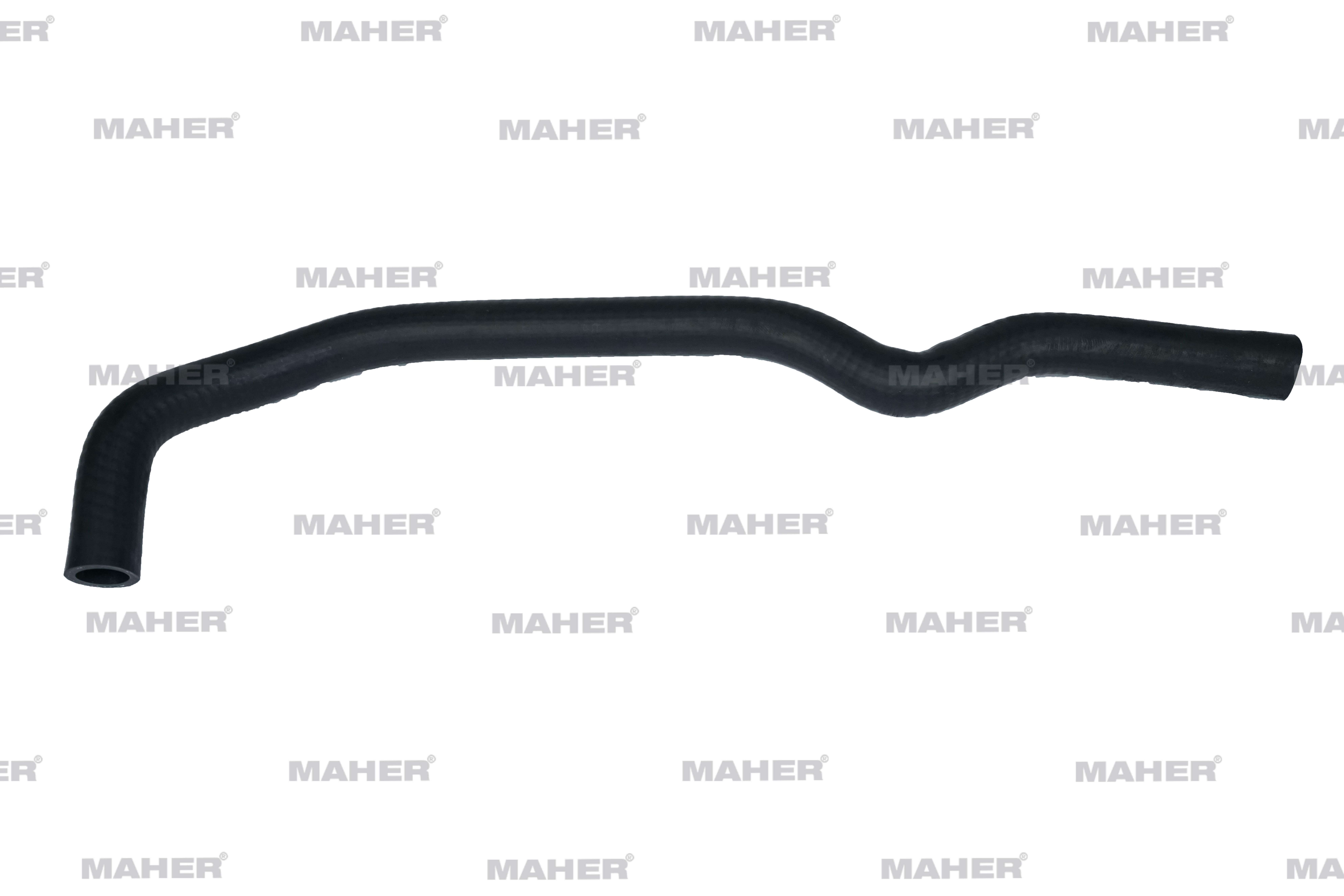 HORTUM KALORİFER MEGANE 1 / SCENIC 1 / 1.4 / 1.6