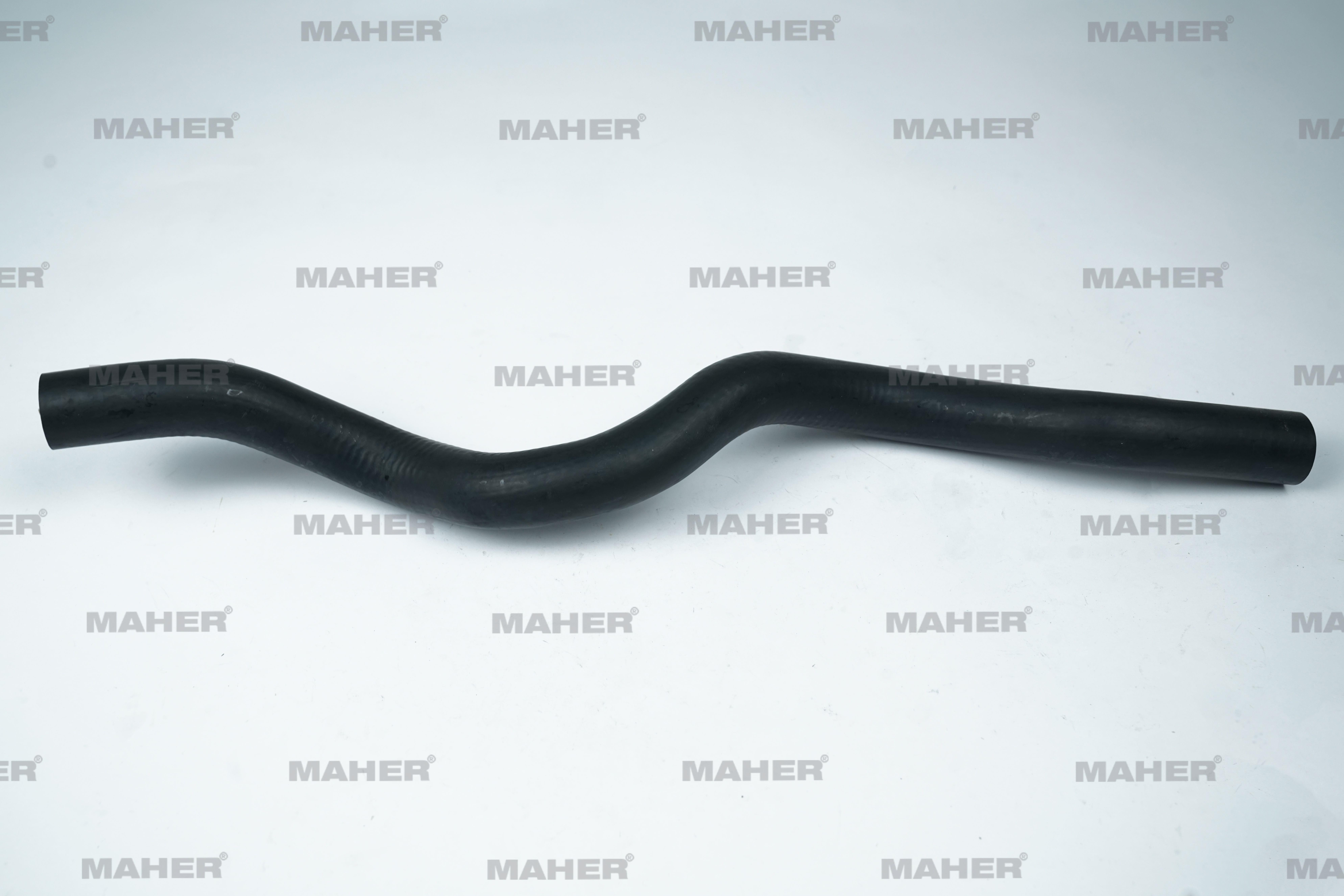 HORTUM KALORİFER MEGANE 1 1.6 16V KLİMALI