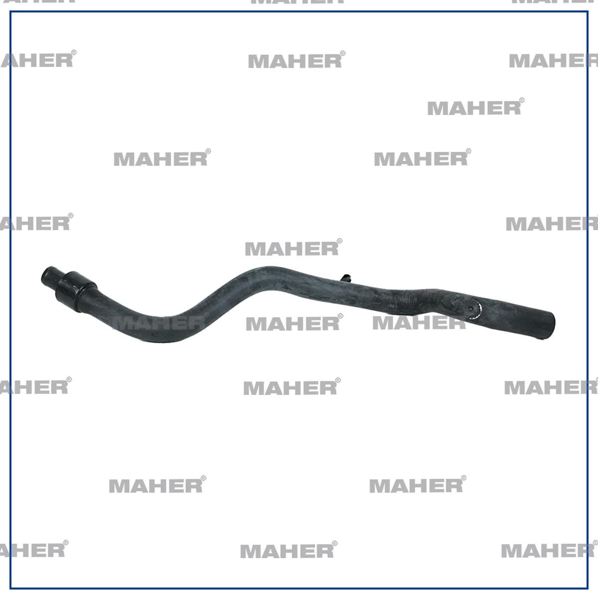 HORTUM KALORİFER MEGANE 2 / SCENIC 2 1.6 K4JLMIA