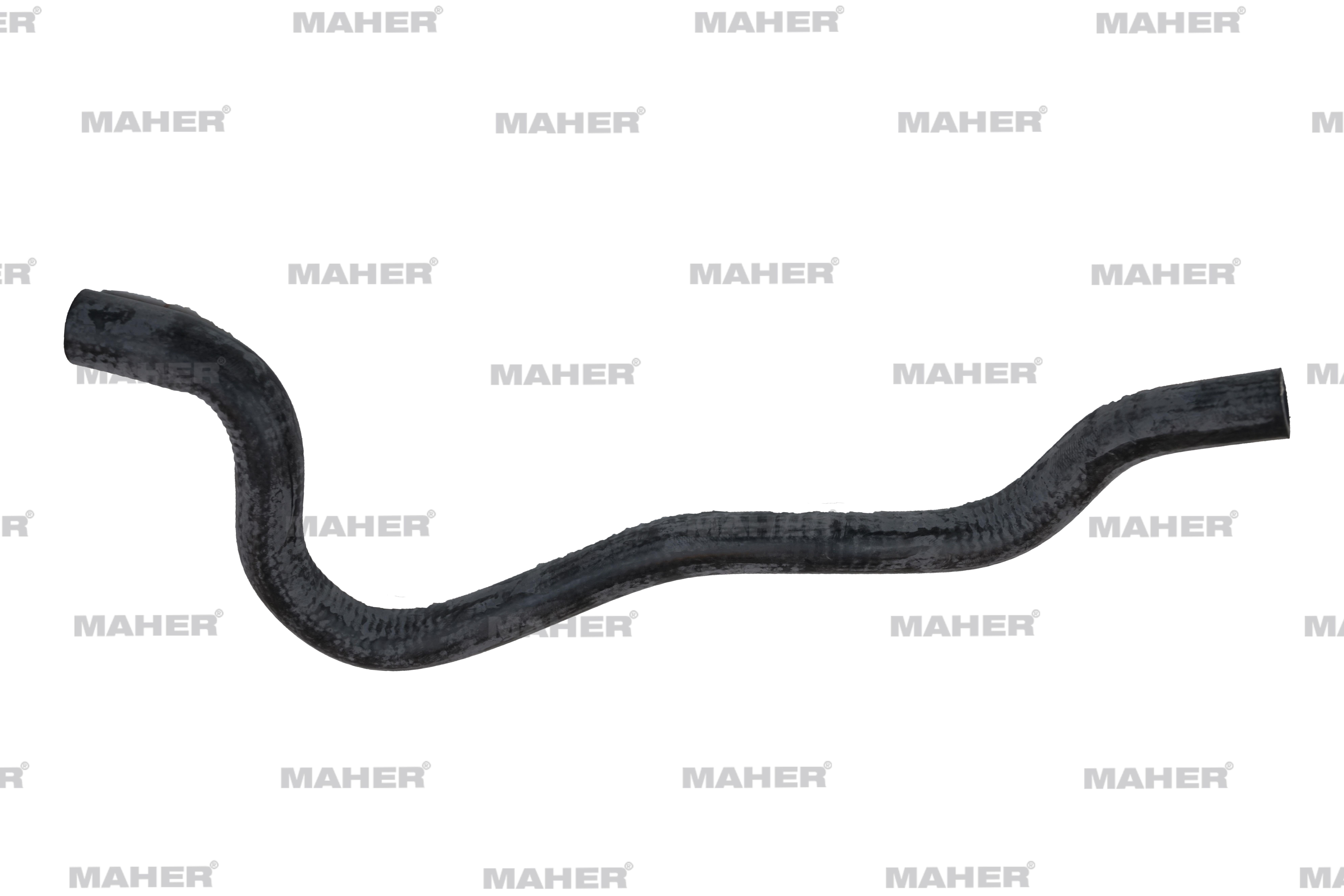 HORTUM KALORİFER MEGANE 2 / SCENIC 2 2.0 16V F4RLMOU