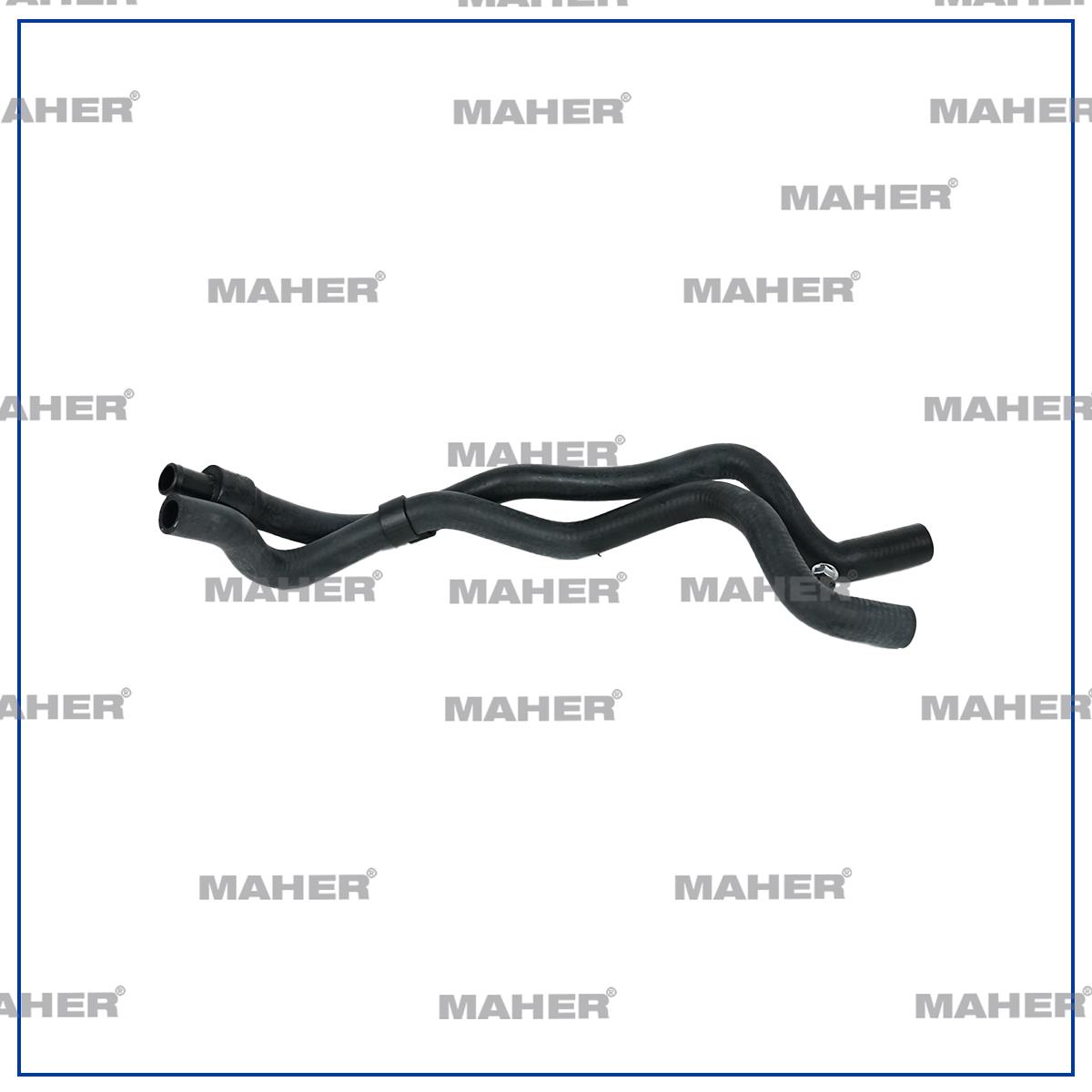 HORTUM KALORİFER MEGANE 2  /SCENIC 2