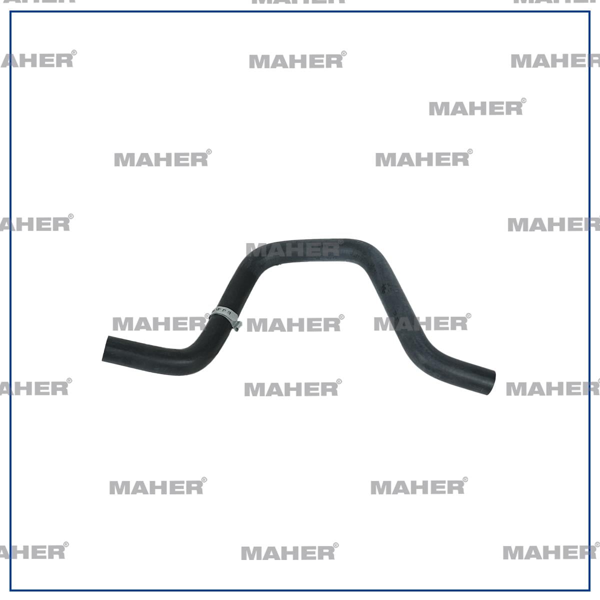 HORTUM KALORİFER MEGANE 2 H.B 1.4 16V AC