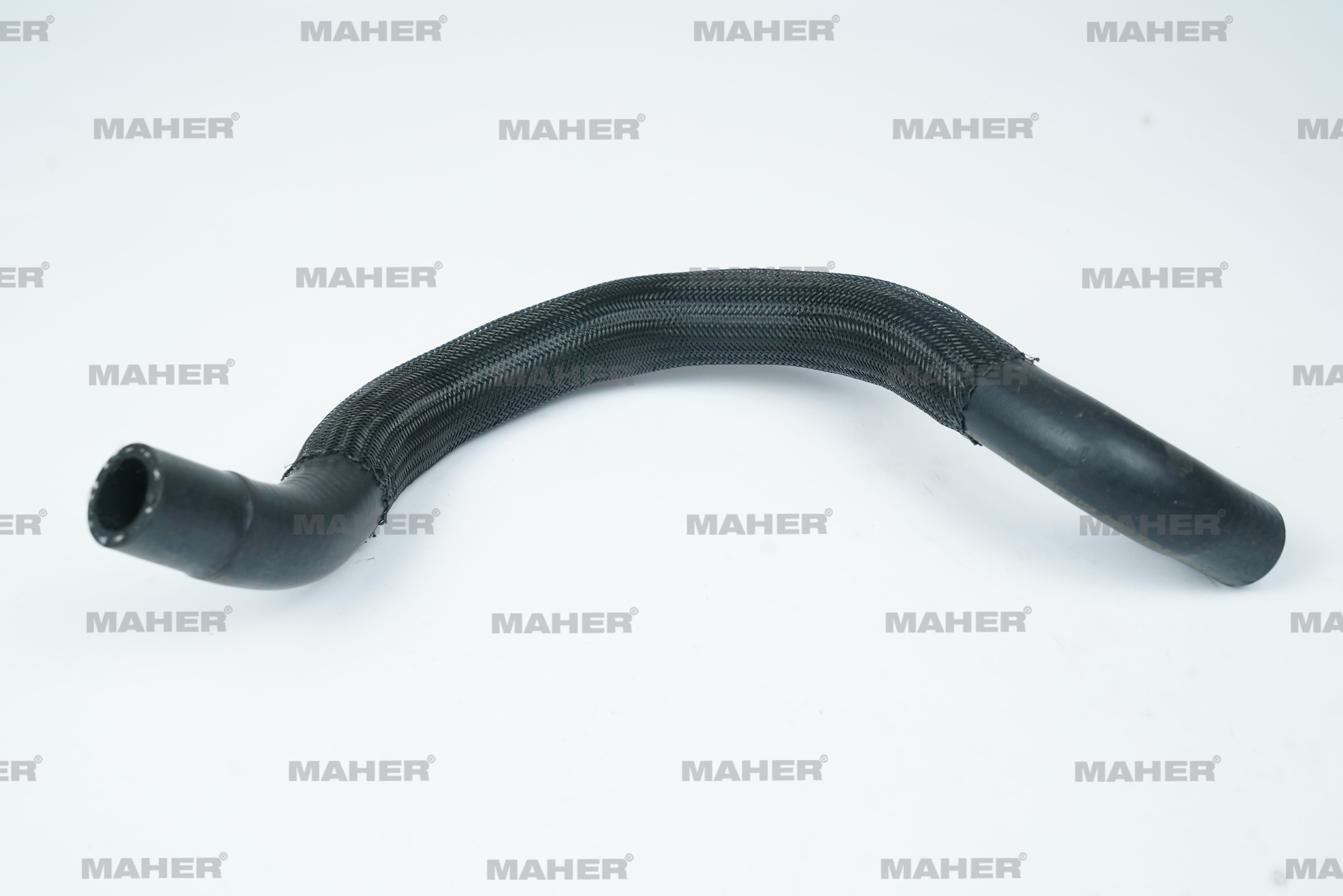HORTUM KALORİFER MEGANE 3 / FLUENCE 1.5 DCI