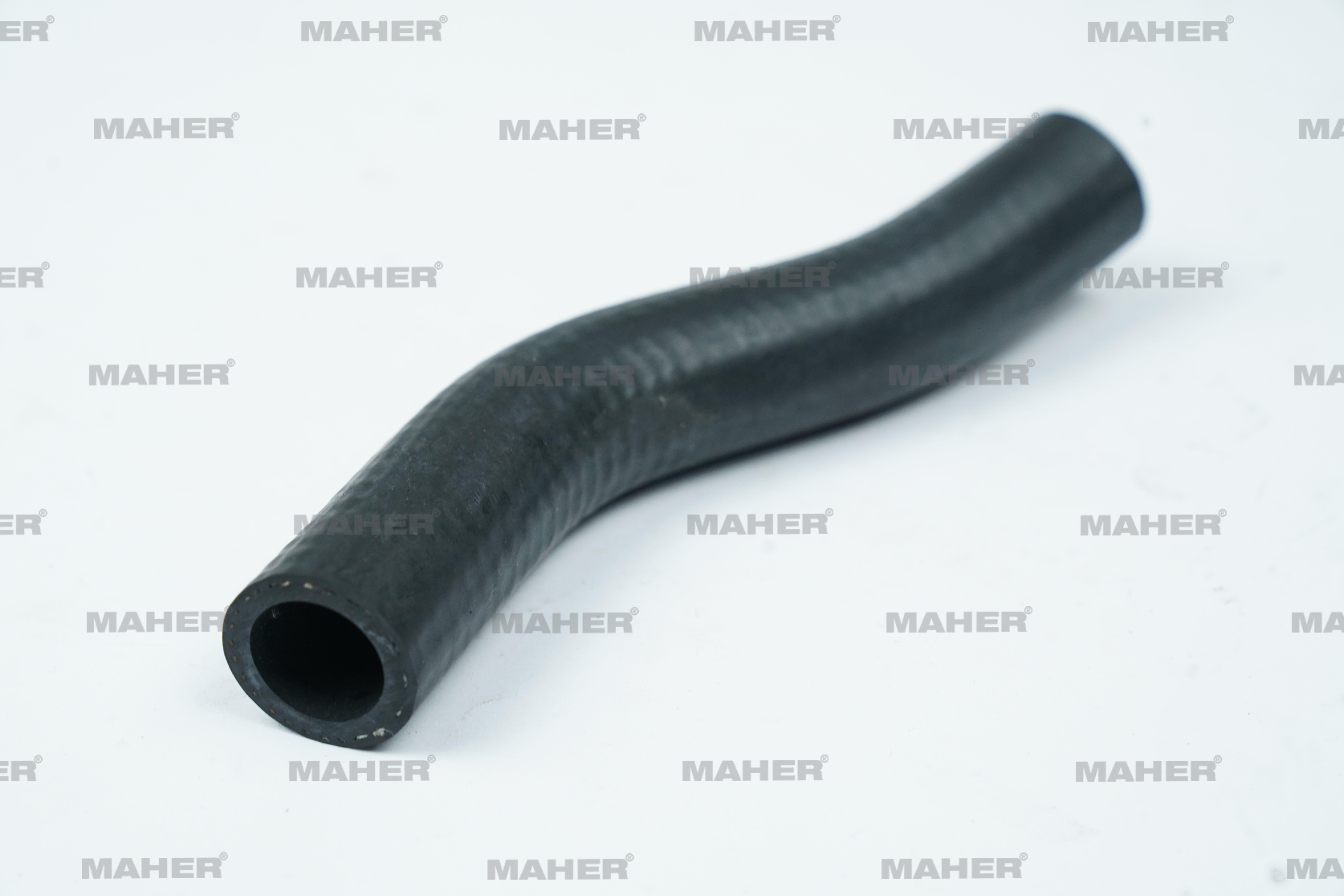 HORTUM KALORİFER (METAL BORU HARİÇ)  CONNECT 02-13 / FOCUS 98-05 1.8 TDCI 75-90PS