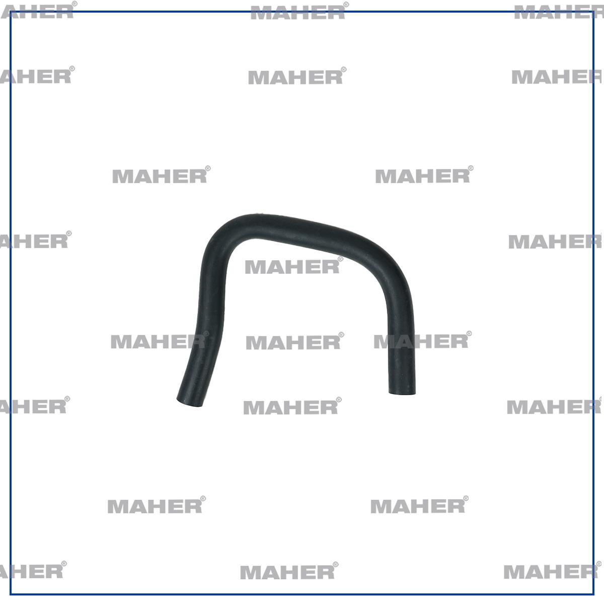 HORTUM KALORİFER (MUSLUK ARASI) ÇIKIŞ R-12