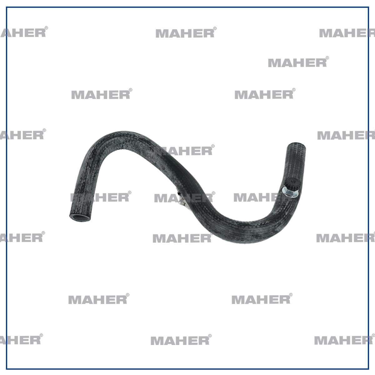 HORTUM KALORİFER PALIO / ALBEA 02= 1.6