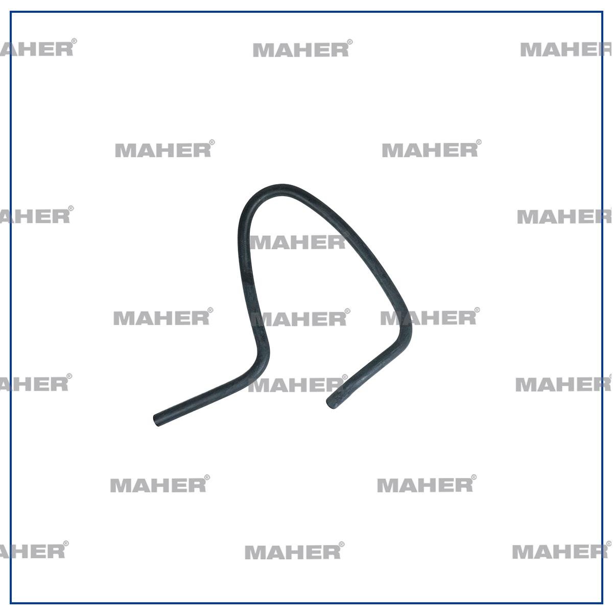 HORTUM KALORİFER R12    71-00 ÇIKIŞ SAĞ