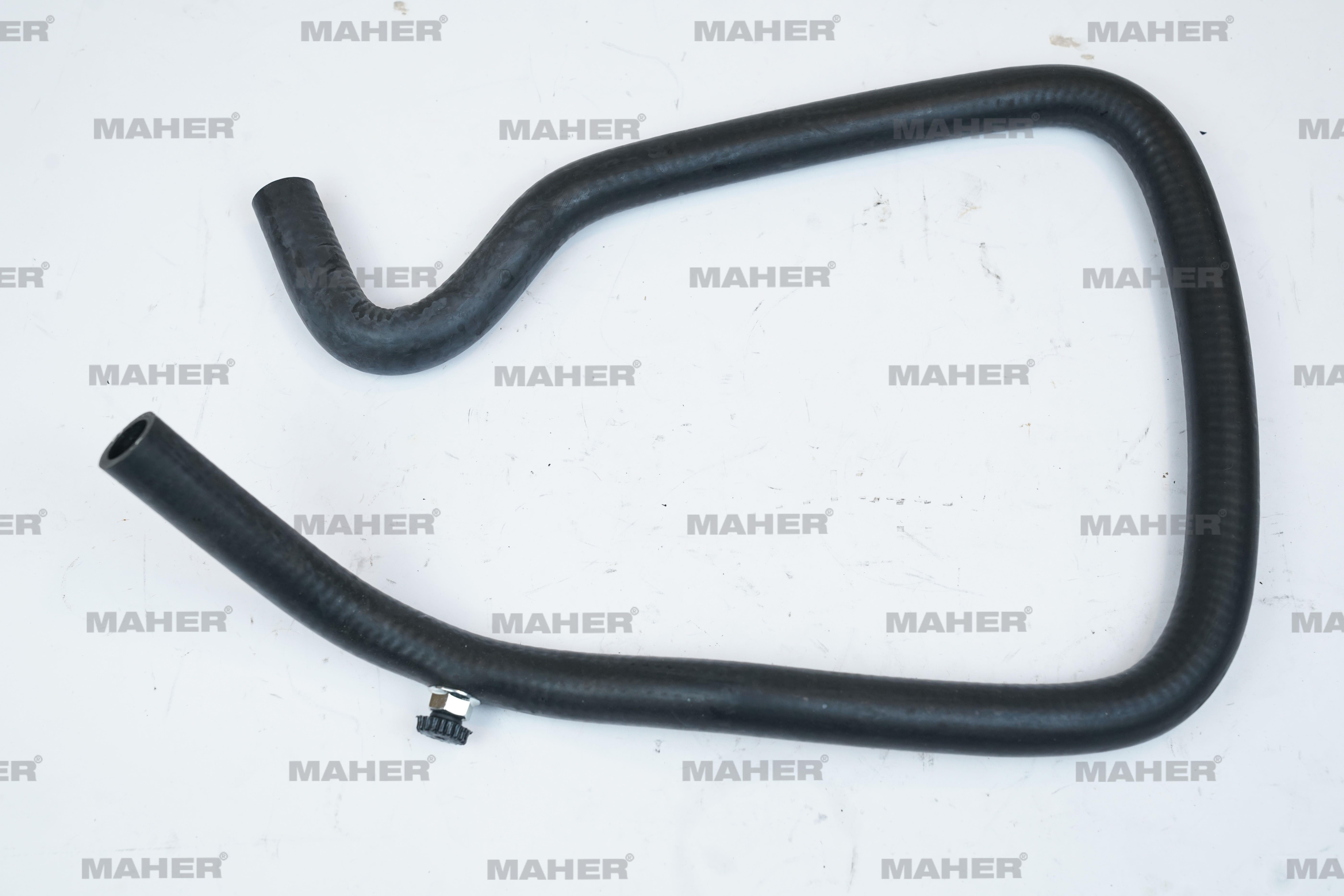 HORTUM KALORİFER R9 GİRİŞ