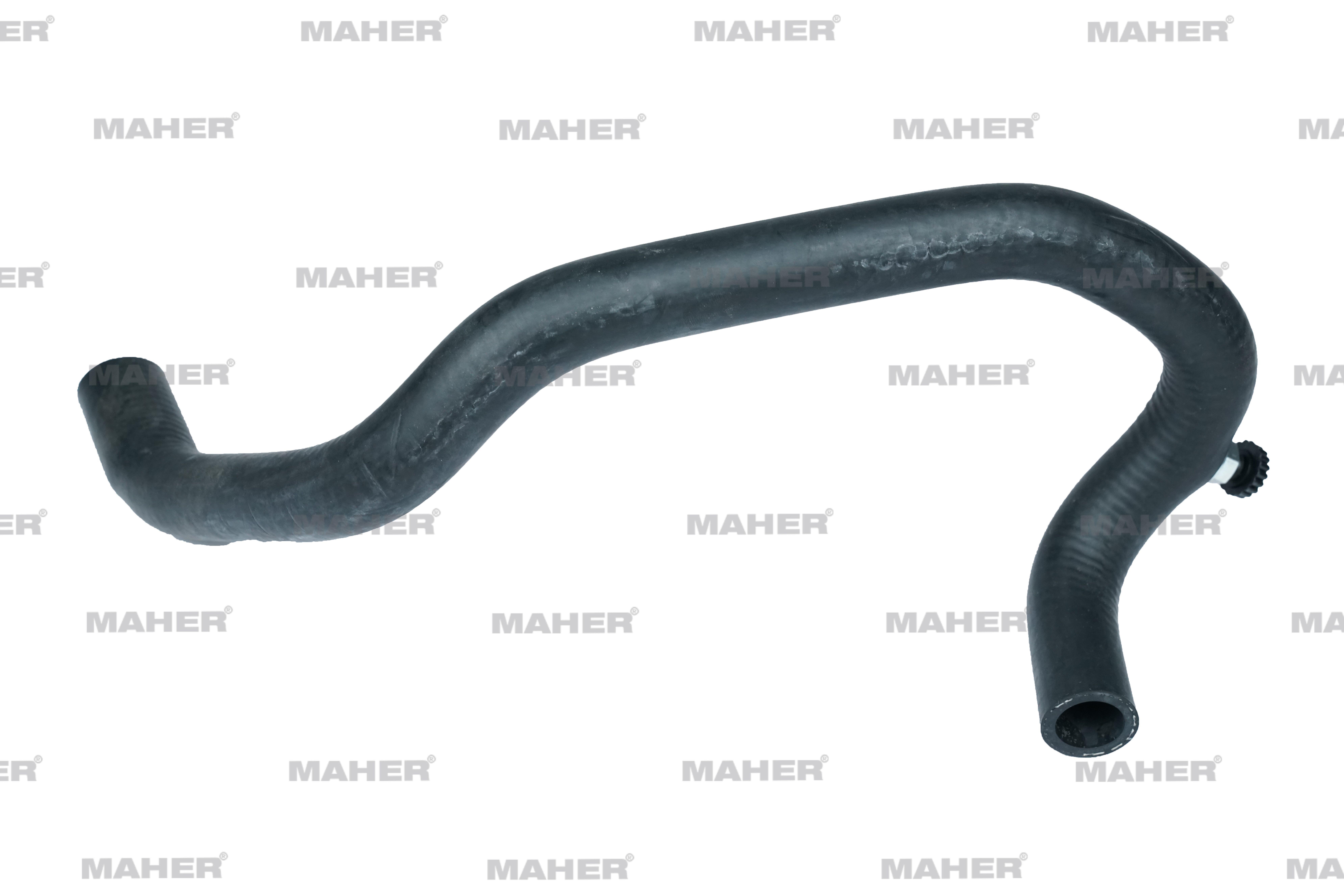 HORTUM KALORİFER TRAFIC 1.9D FLOK
