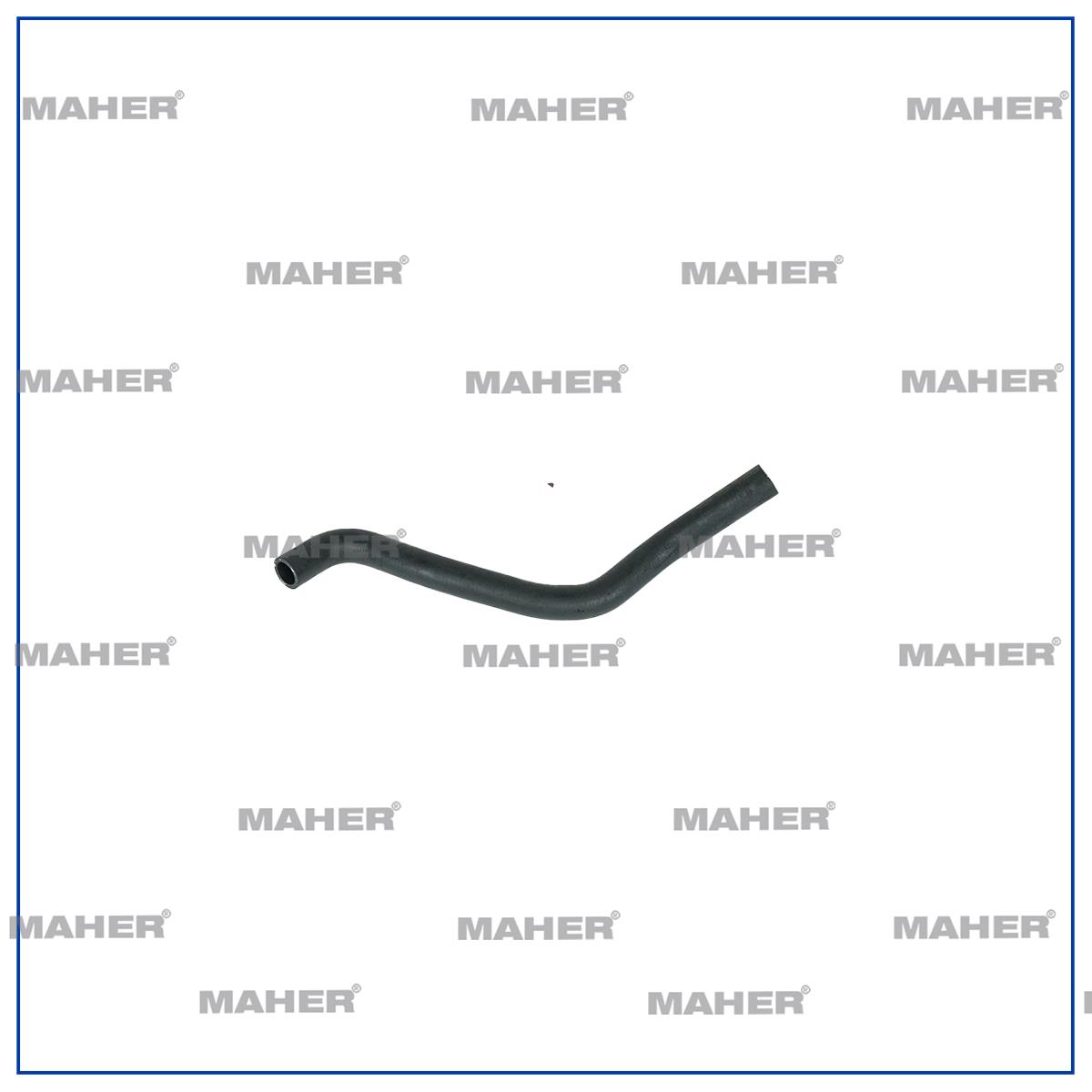 HORTUM KALORİFER TRANSPORTER T4 99-03 ACV-AJA-AJT-AUF 2.4-2.5 TDİ DÖNÜŞ